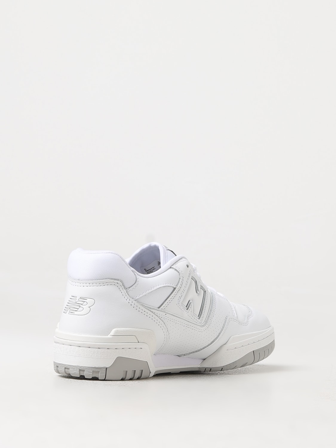 NEW BALANCE SNEAKERS: Sneakers men New Balance, White - Img 3