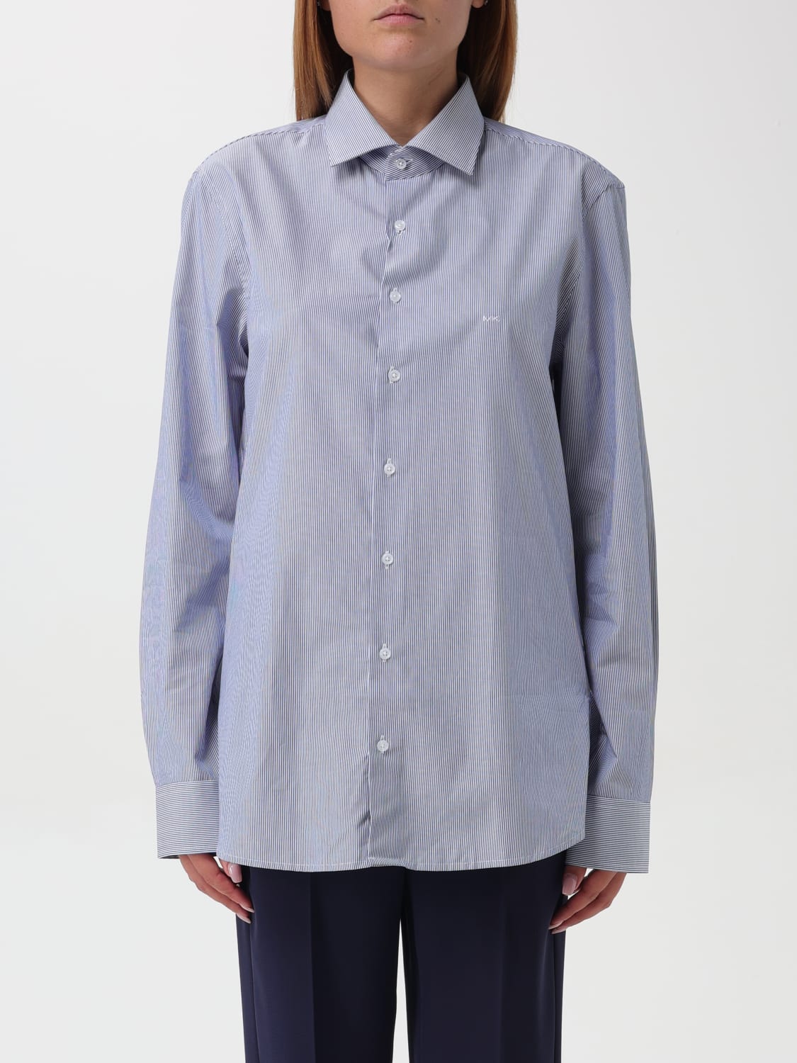Giglio Camicia in cotone Michael Kors