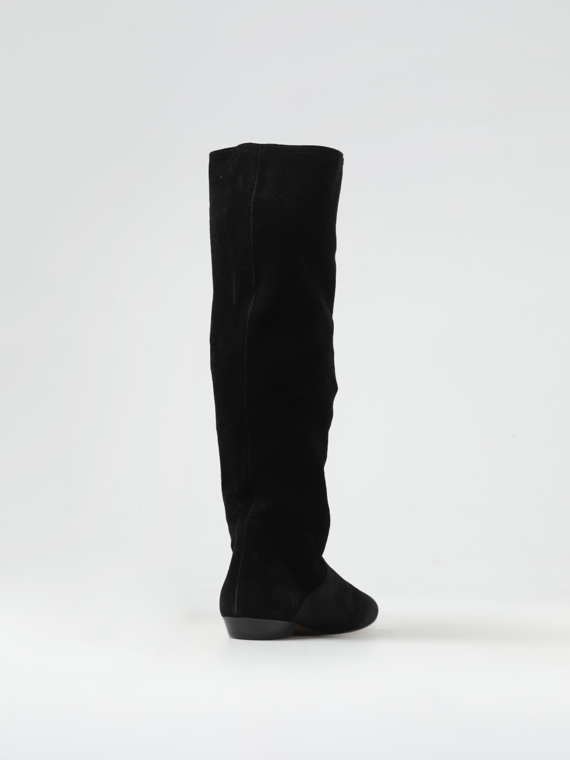 ISABEL MARANT BOOTS: Boots woman Isabel Marant, Black - Img 3