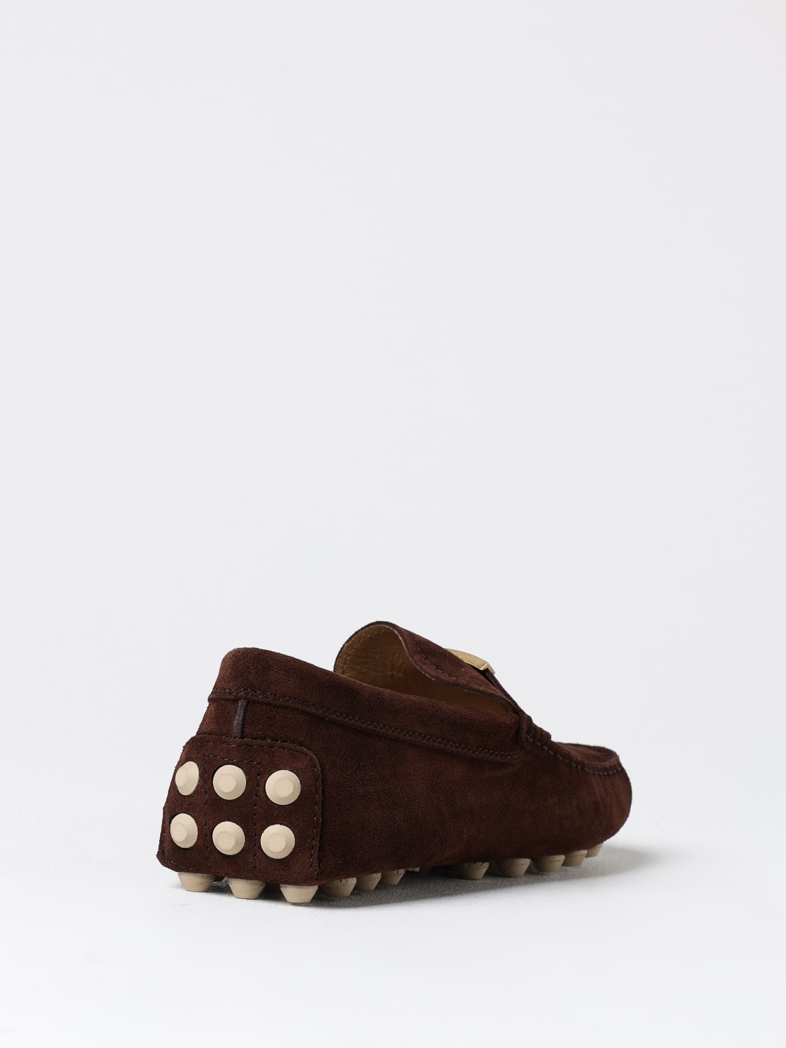 TOD'S LOAFERS: Loafers men Tod's, Brown - Img 3