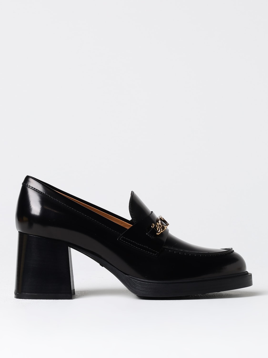 TOD'S MOKASSINS: Pumps damen Tod's, Schwarz - Img 1