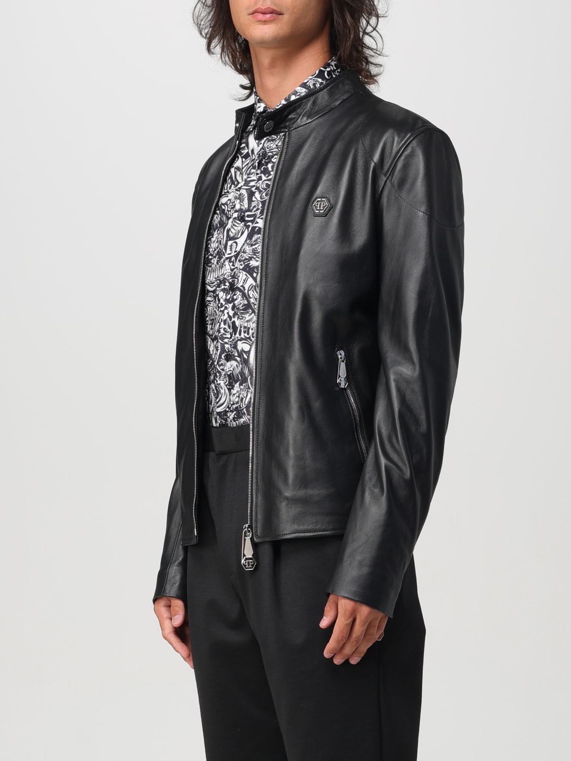 Philipp plein jacket hotsell