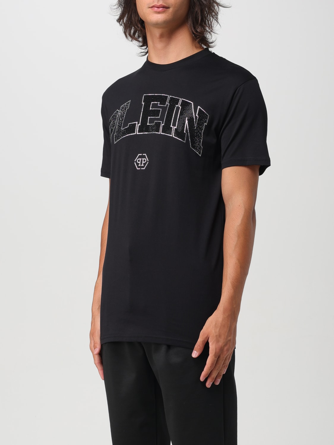 philipp plein オファー t シャツ