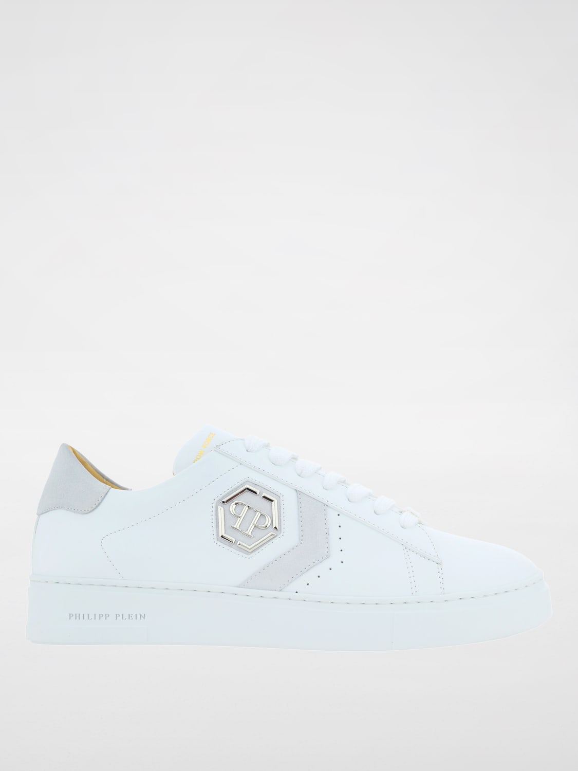 Giglio Sneakers Philipp Plein in pelle