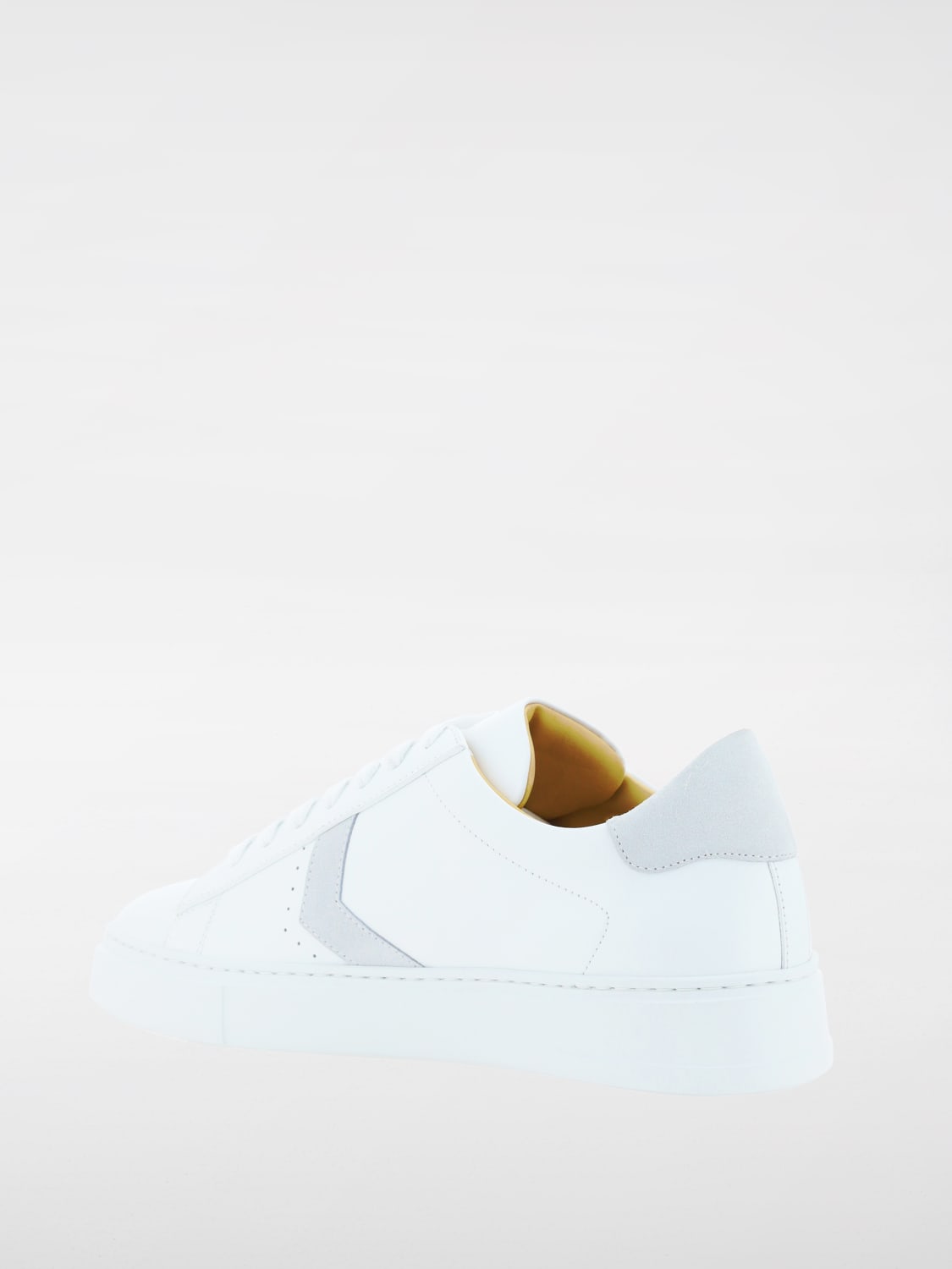 PHILIPP PLEIN SNEAKERS: Shoes men Philipp Plein, White - Img 3