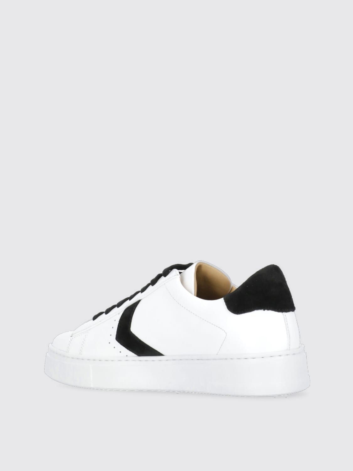 PHILIPP PLEIN SNEAKERS: Shoes men Philipp Plein, White 1 - Img 3