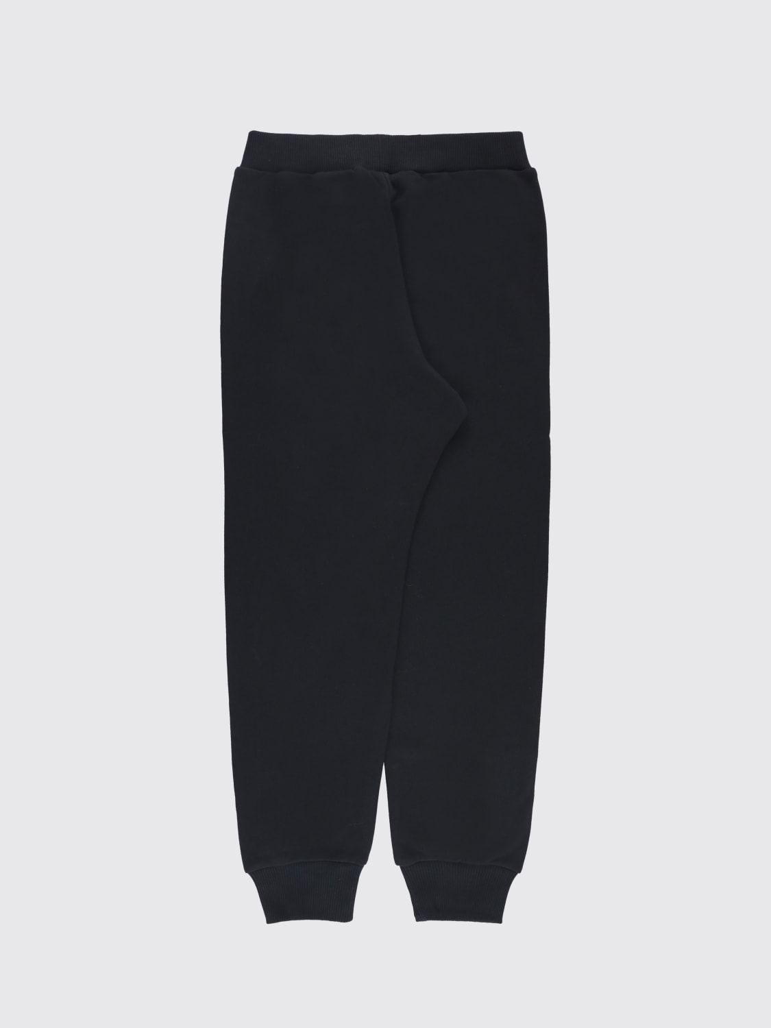 BALMAIN PANTALONE: Pantalone jogging Balmain, Nero - Img 2