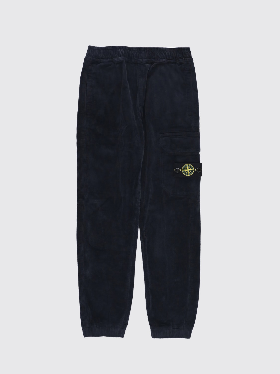 Junior stone island joggers sales