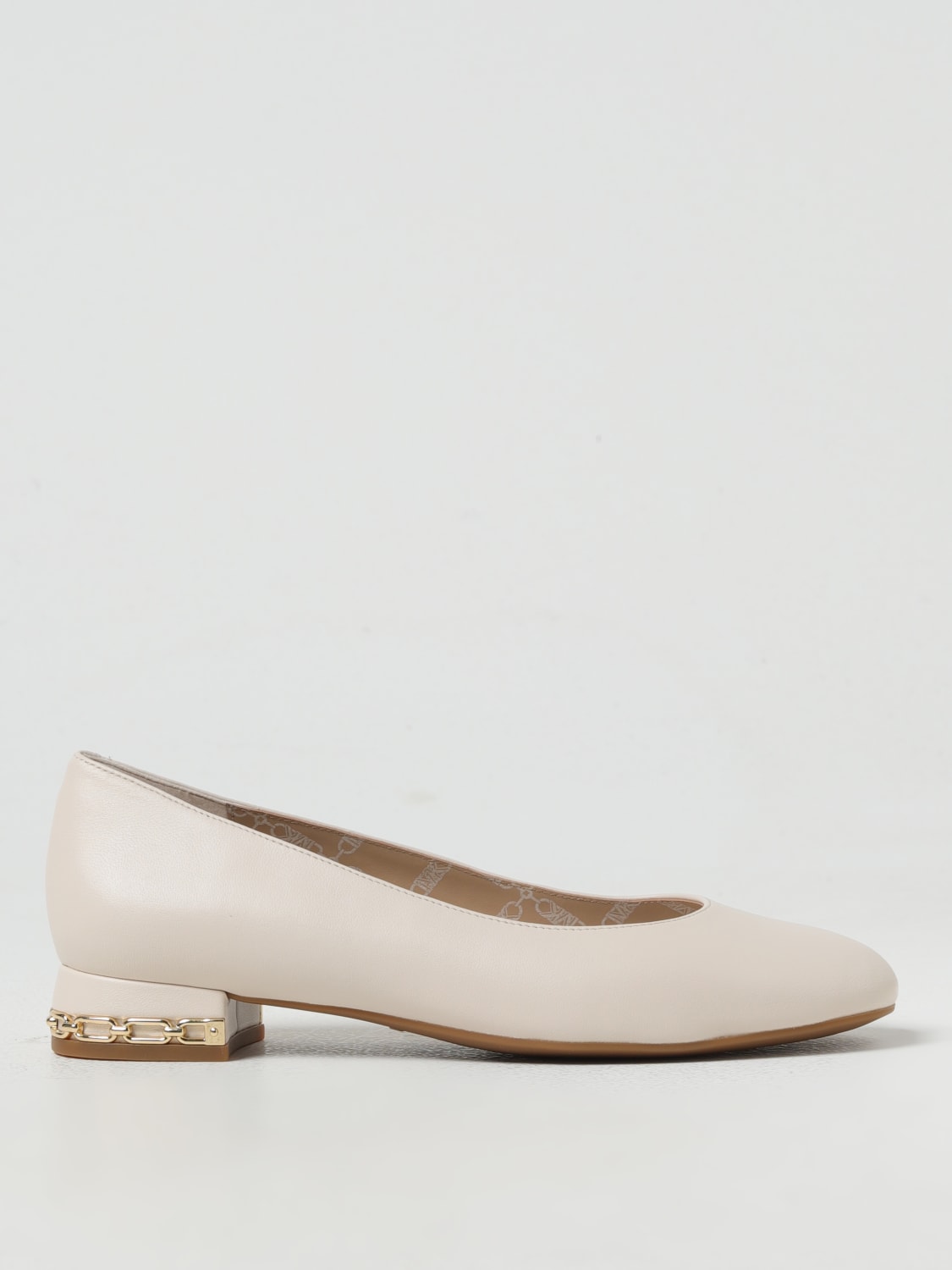 Giglio Ballerina Michael Kors in pelle
