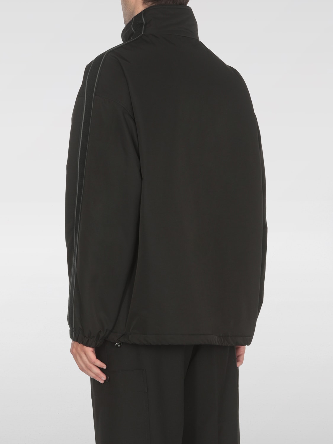 KENZO CHAQUETA: Chaqueta hombre Kenzo, Negro - Img 3