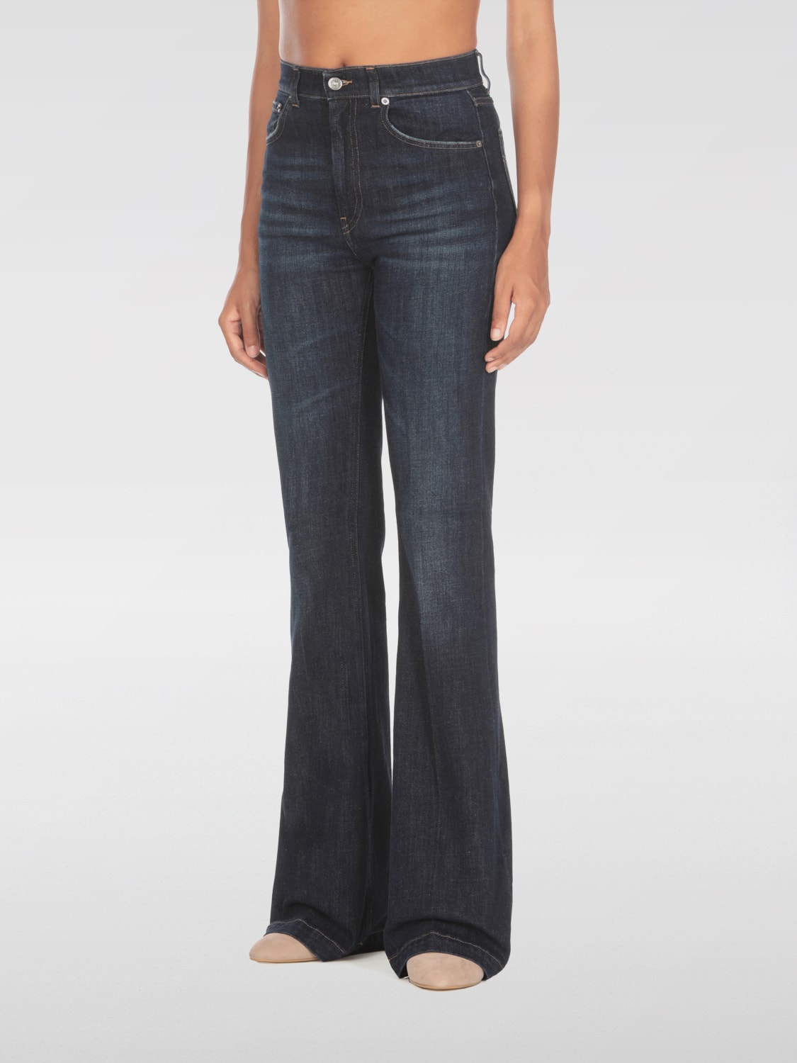 Giglio Jeans Dondup in denim