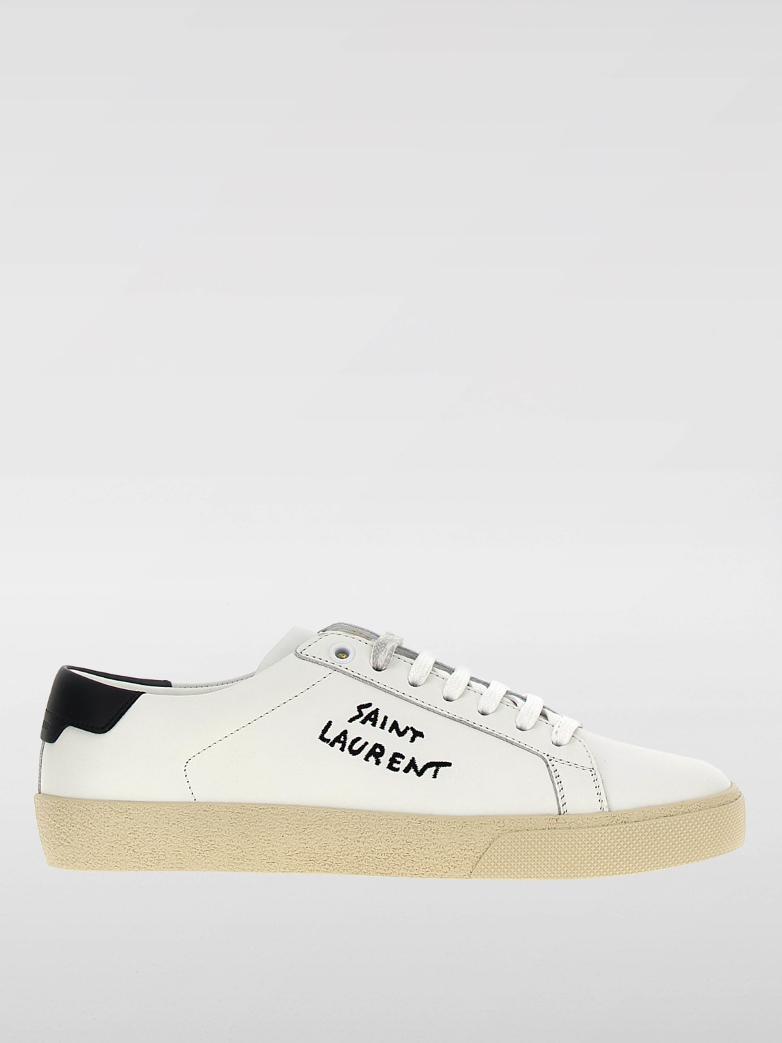 Giglio Sneakers Saint Laurent in pelle