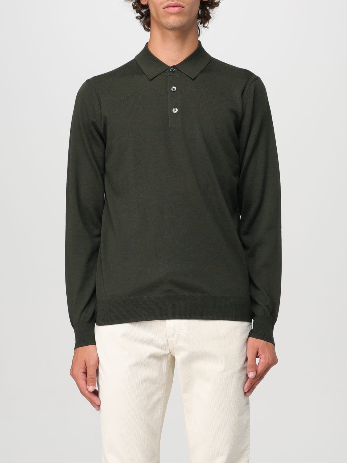 Giglio Polo basic Paolo Pecora