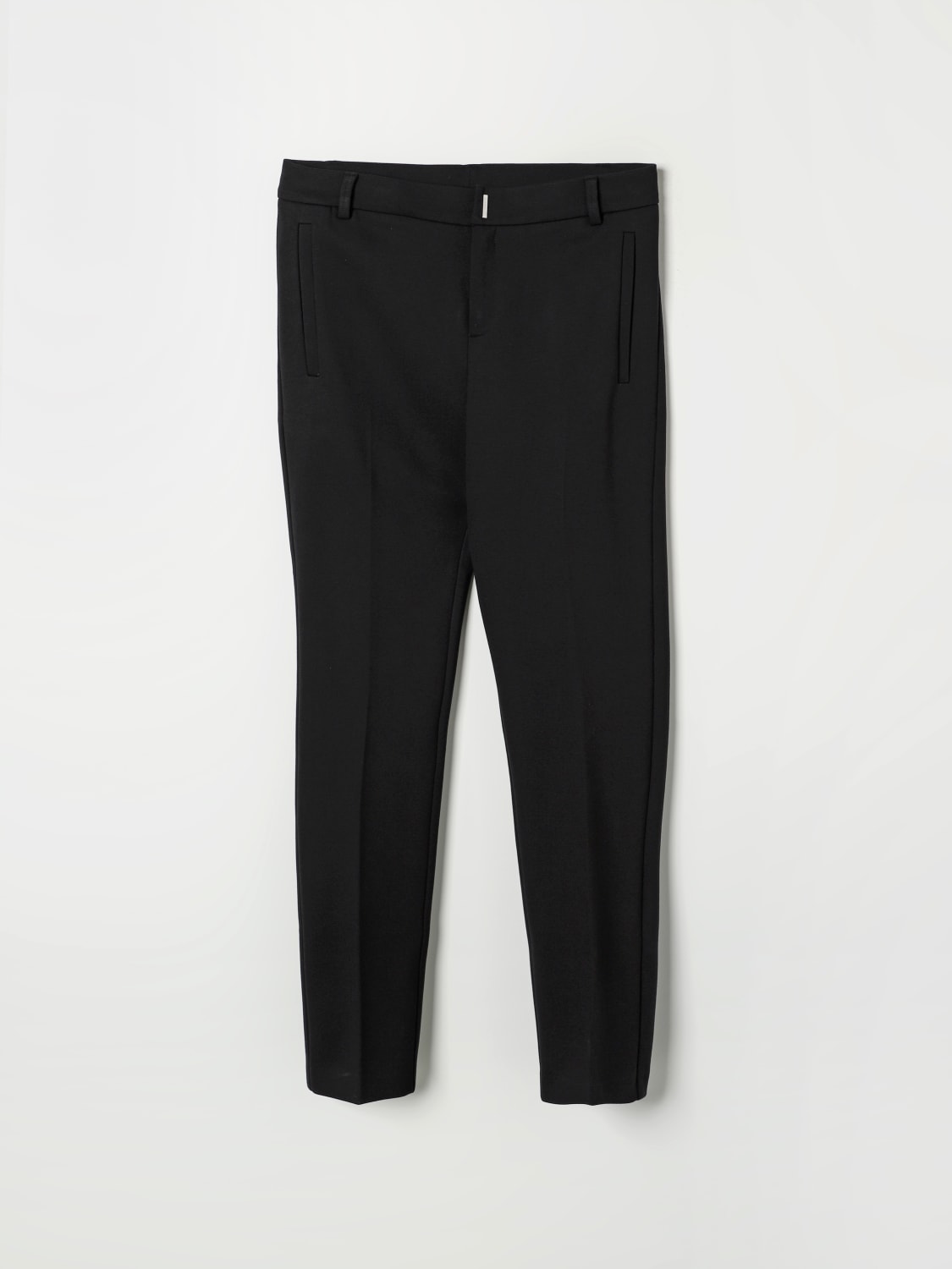 GIVENCHY PANTS: Pants kids Givenchy, Black - Img 1