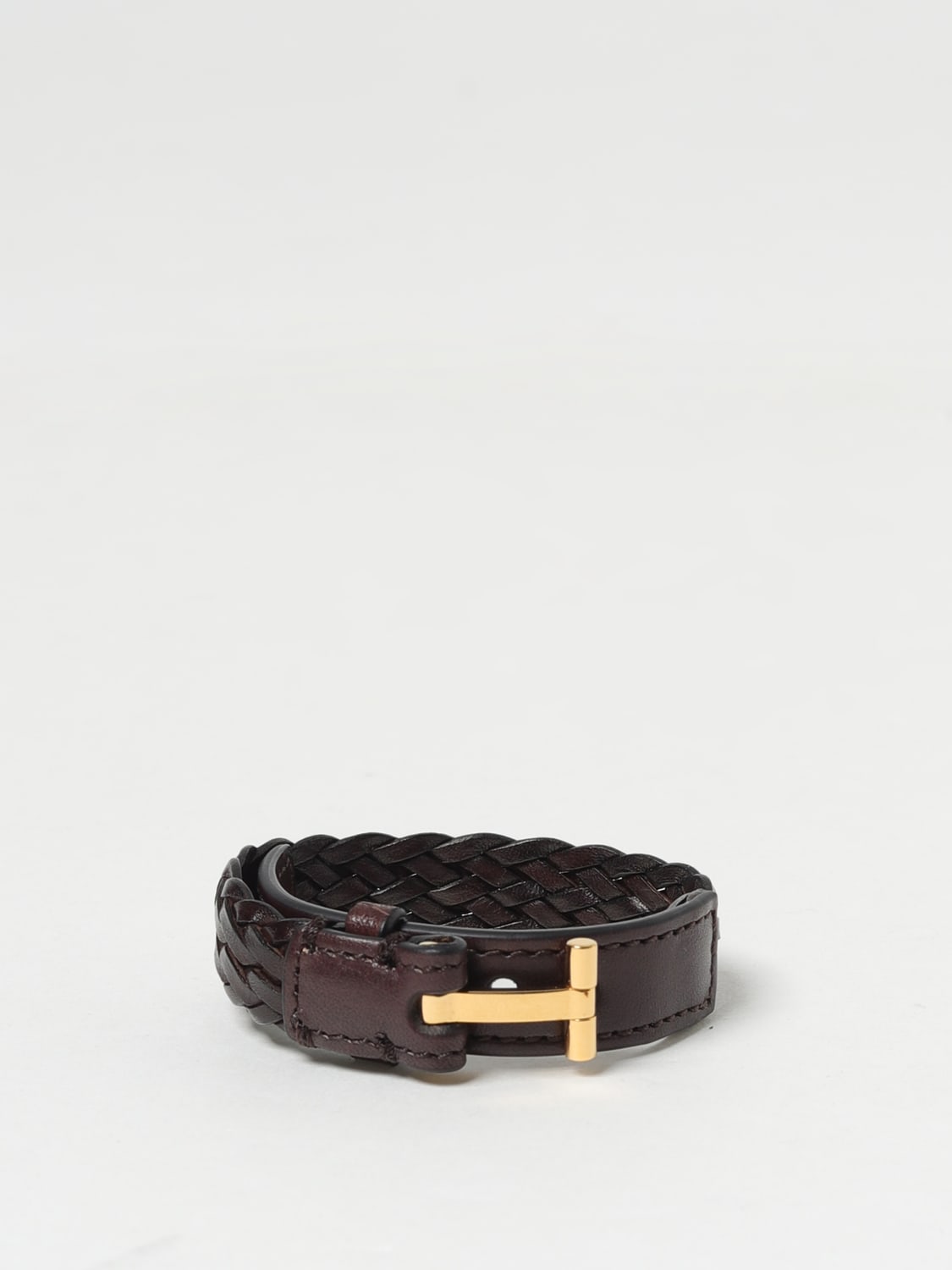 Giglio Bracciale Tom Ford in pelle