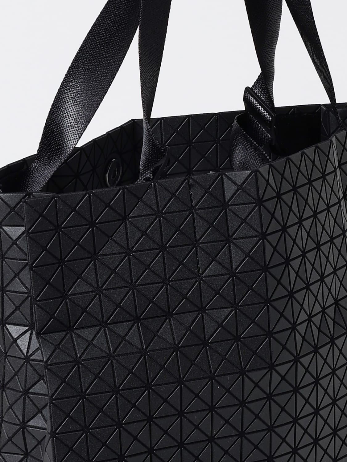 BAO BAO ISSEY MIYAKE BAGS: Bags men Bao Bao Issey Miyake, Black - Img 4