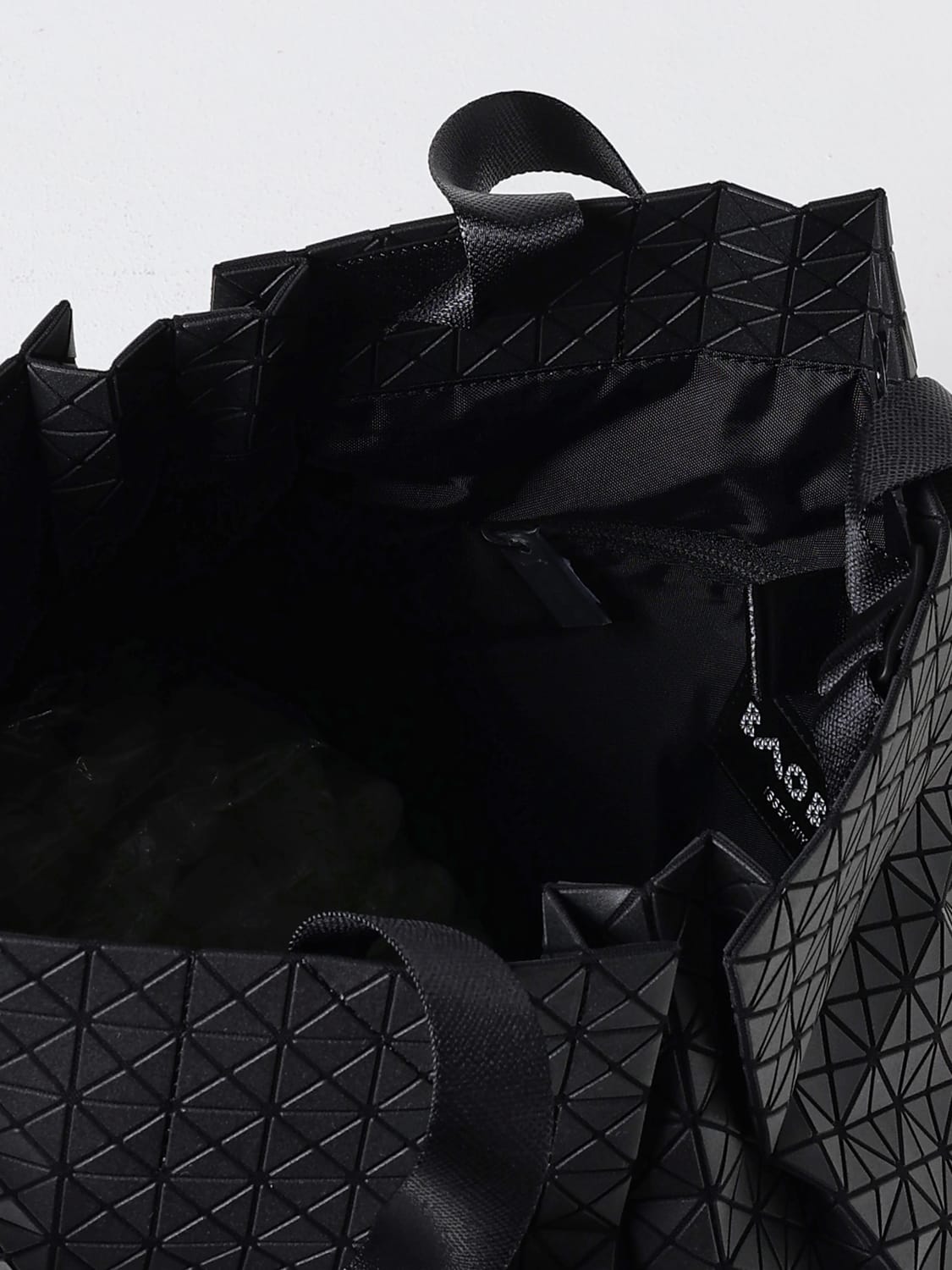 BAO BAO ISSEY MIYAKE BAGS: Bags men Bao Bao Issey Miyake, Black - Img 5