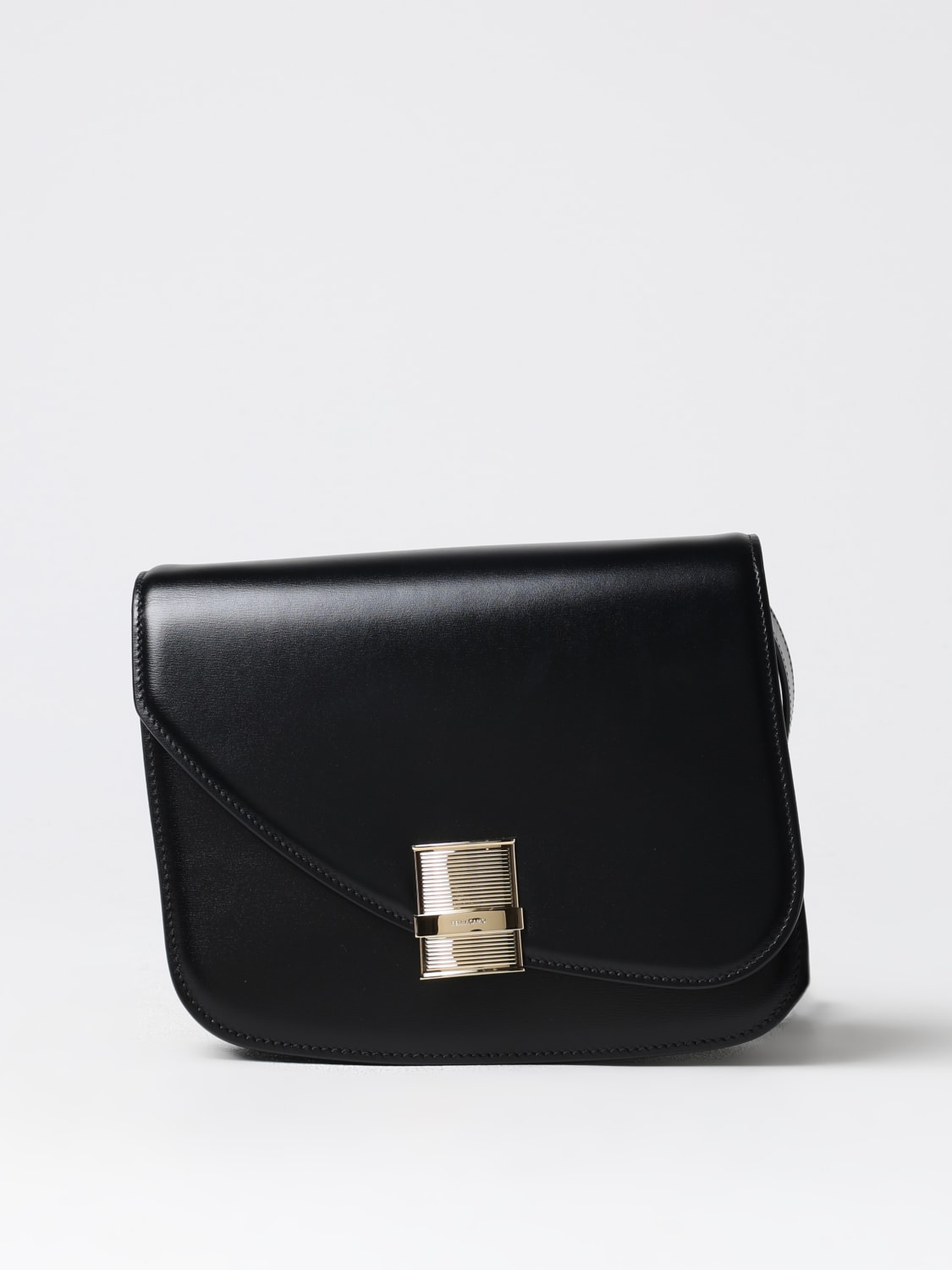 FERRAGAMO MINI BAG: Ferragamo women's bag, Black - Img 1