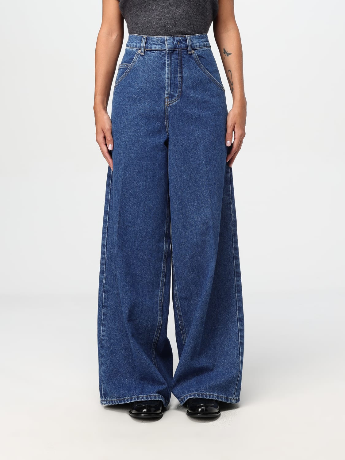 Giglio Jeans donna Philosophy Di Lorenzo Serafini