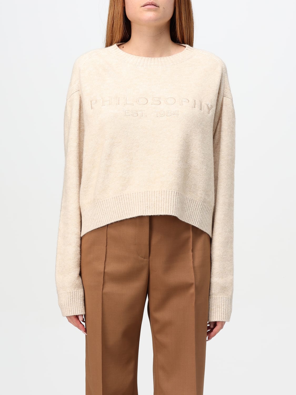 Maglia philosophy on sale