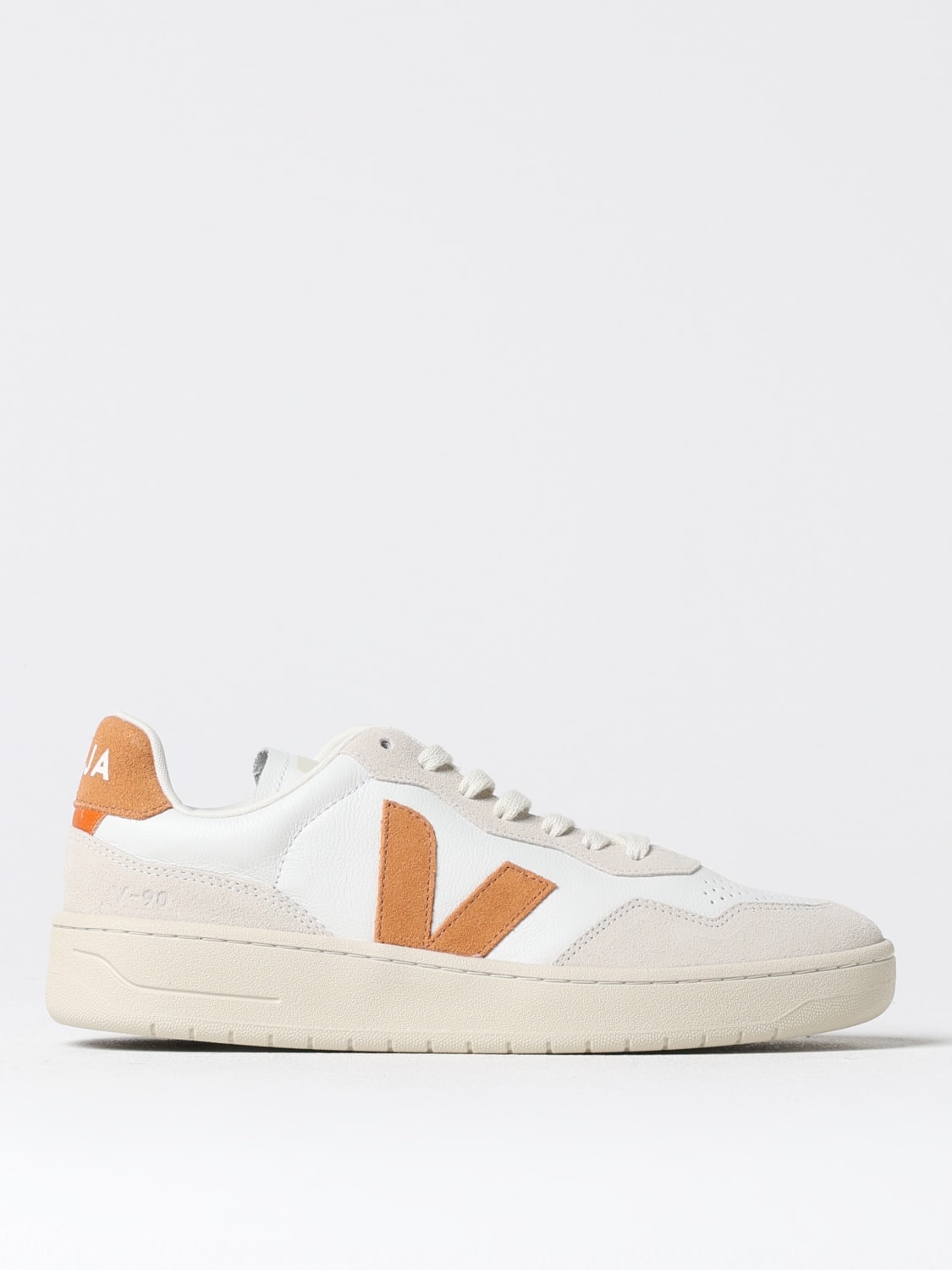 Giglio Sneakers V-90 Veja in pelle