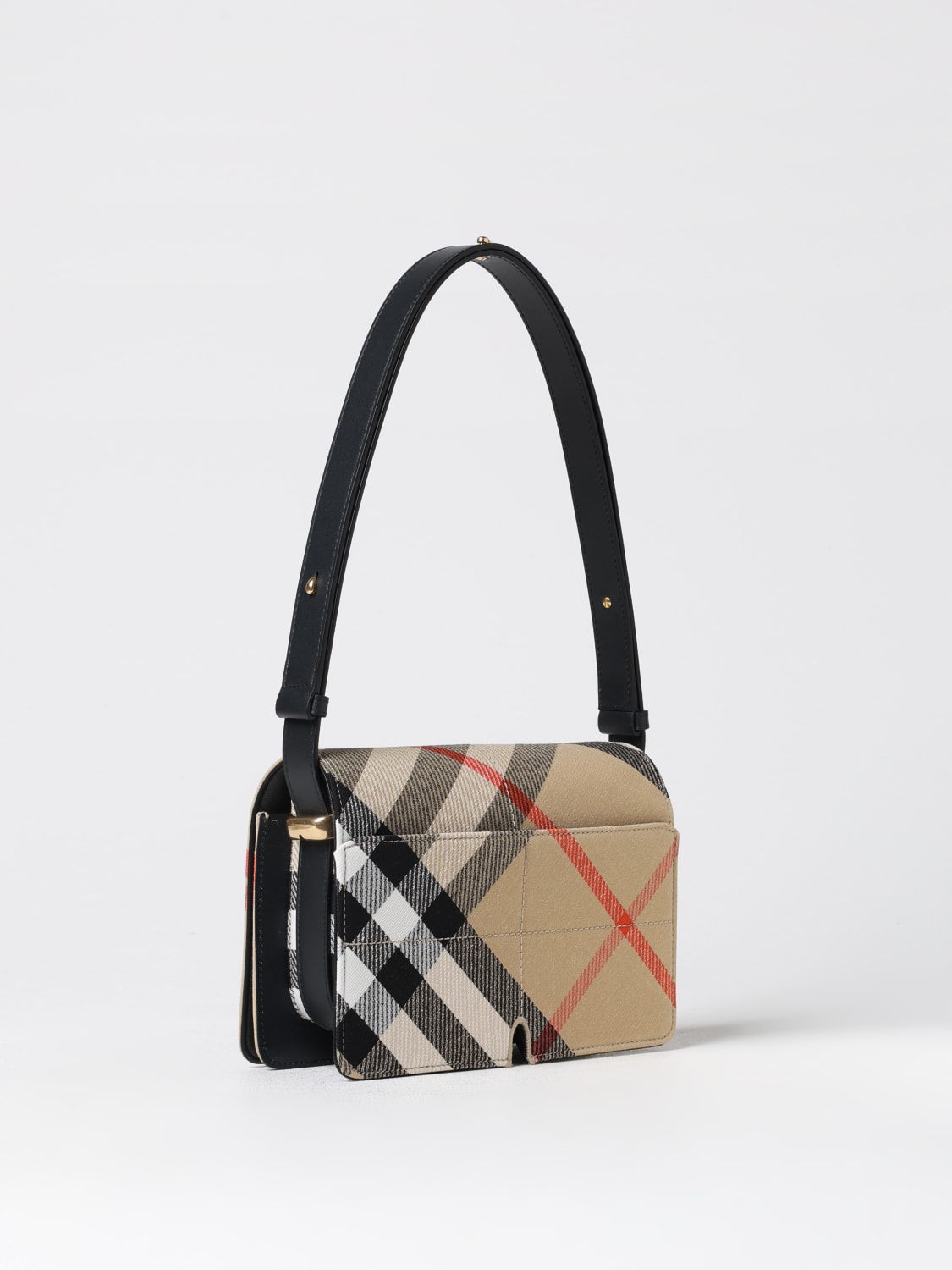 Small burberry handbag sale