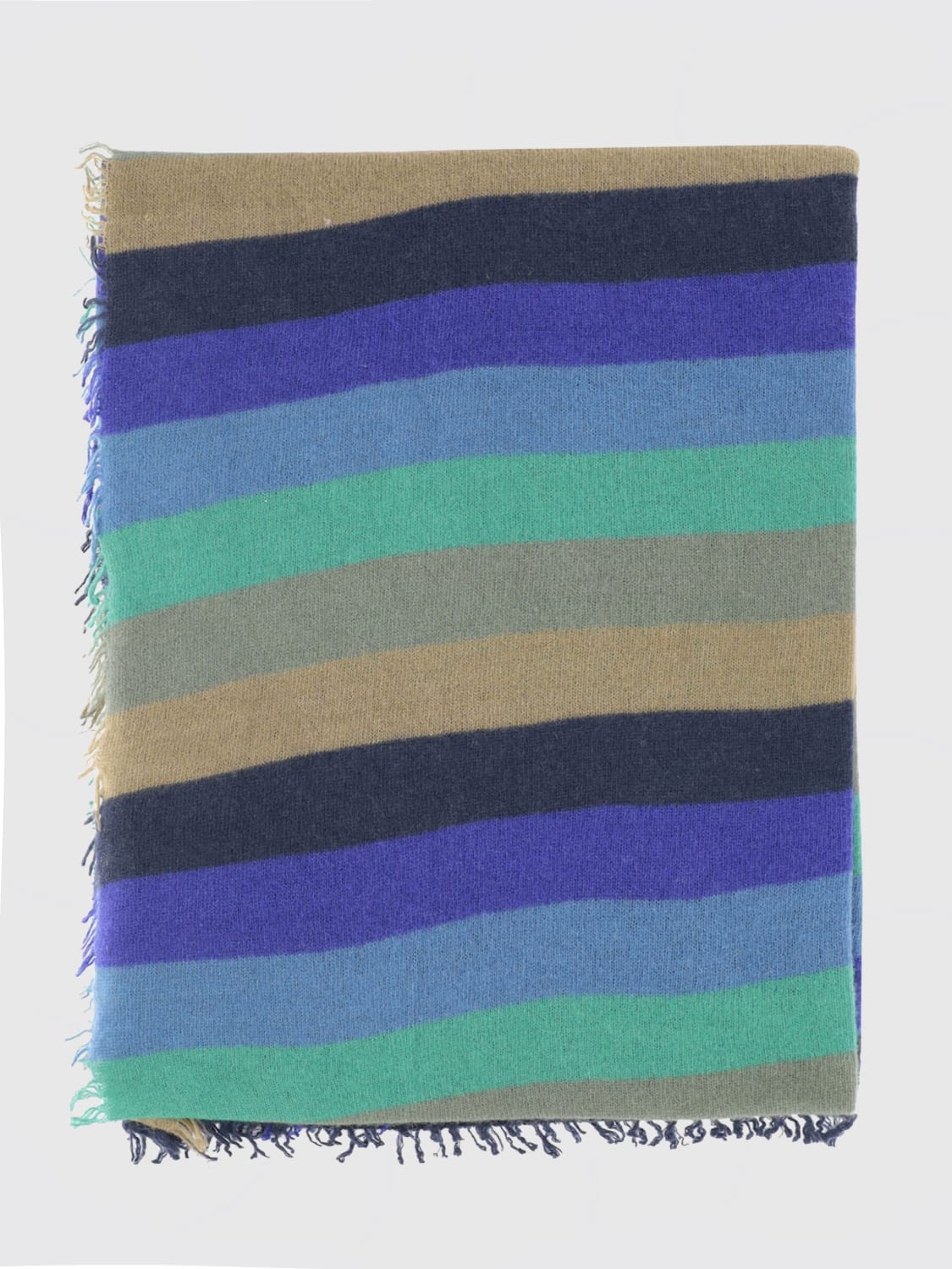 FALIERO SARTI SCARF: Scarf woman Faliero Sarti, Red - Img 1