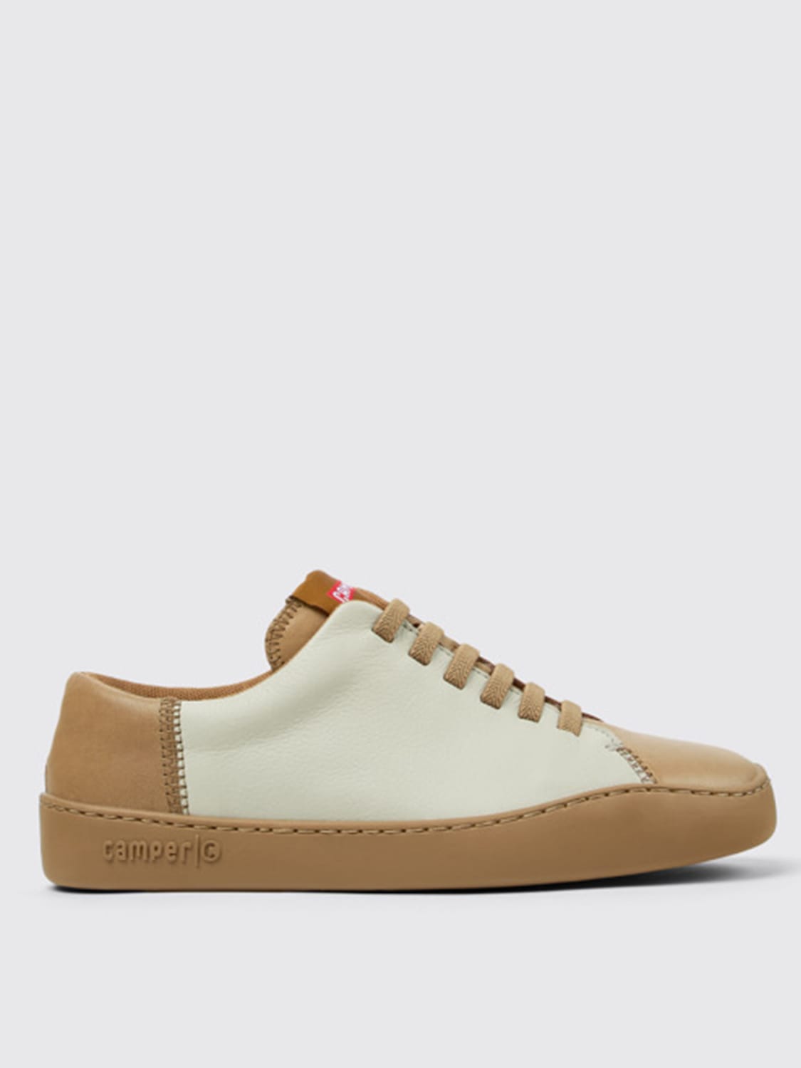 Giglio Sneakers Twins Camper in pelle