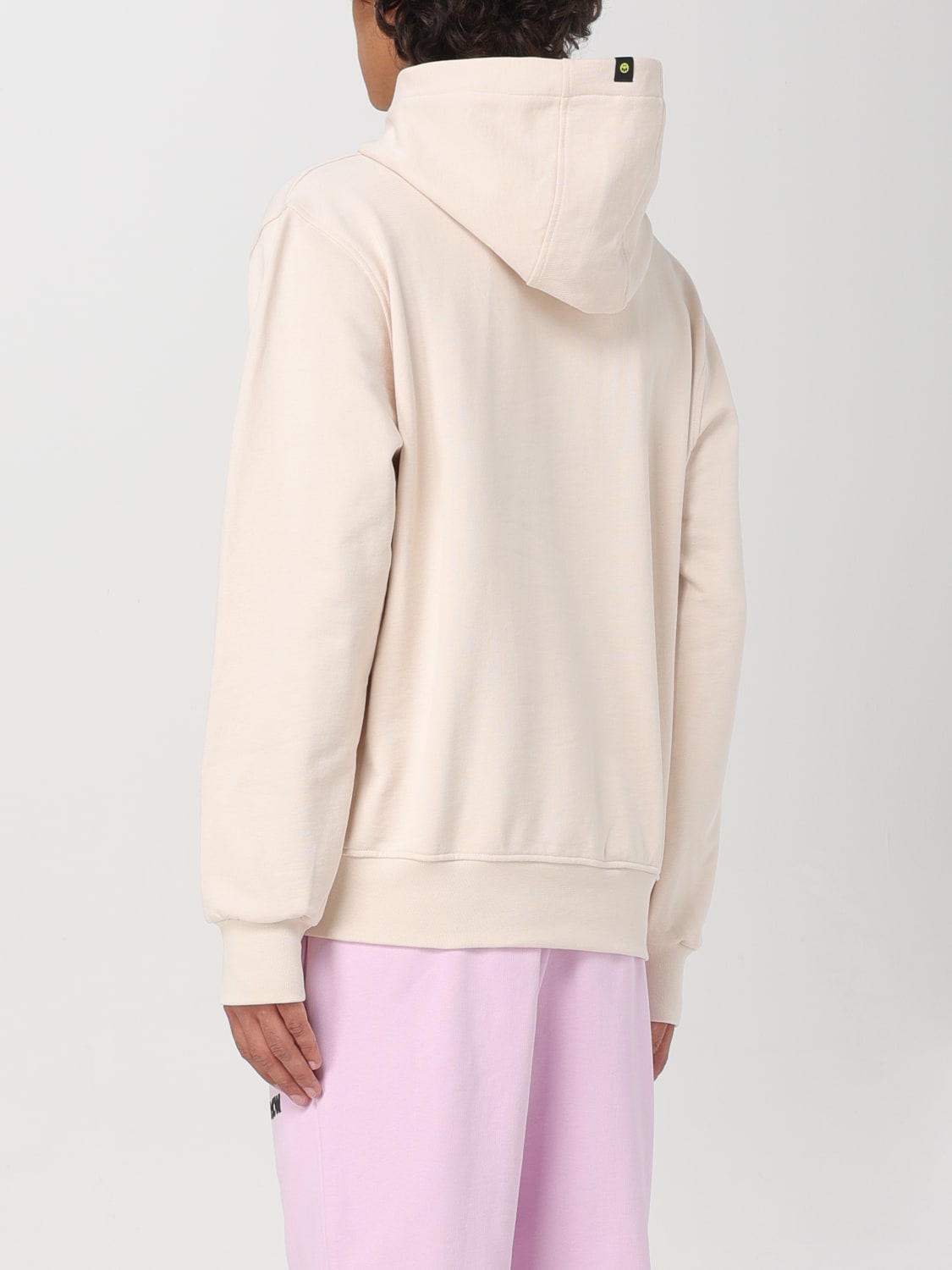 BARROW SWEATSHIRT: Sweatshirt herren Barrow, Cream - Img 2