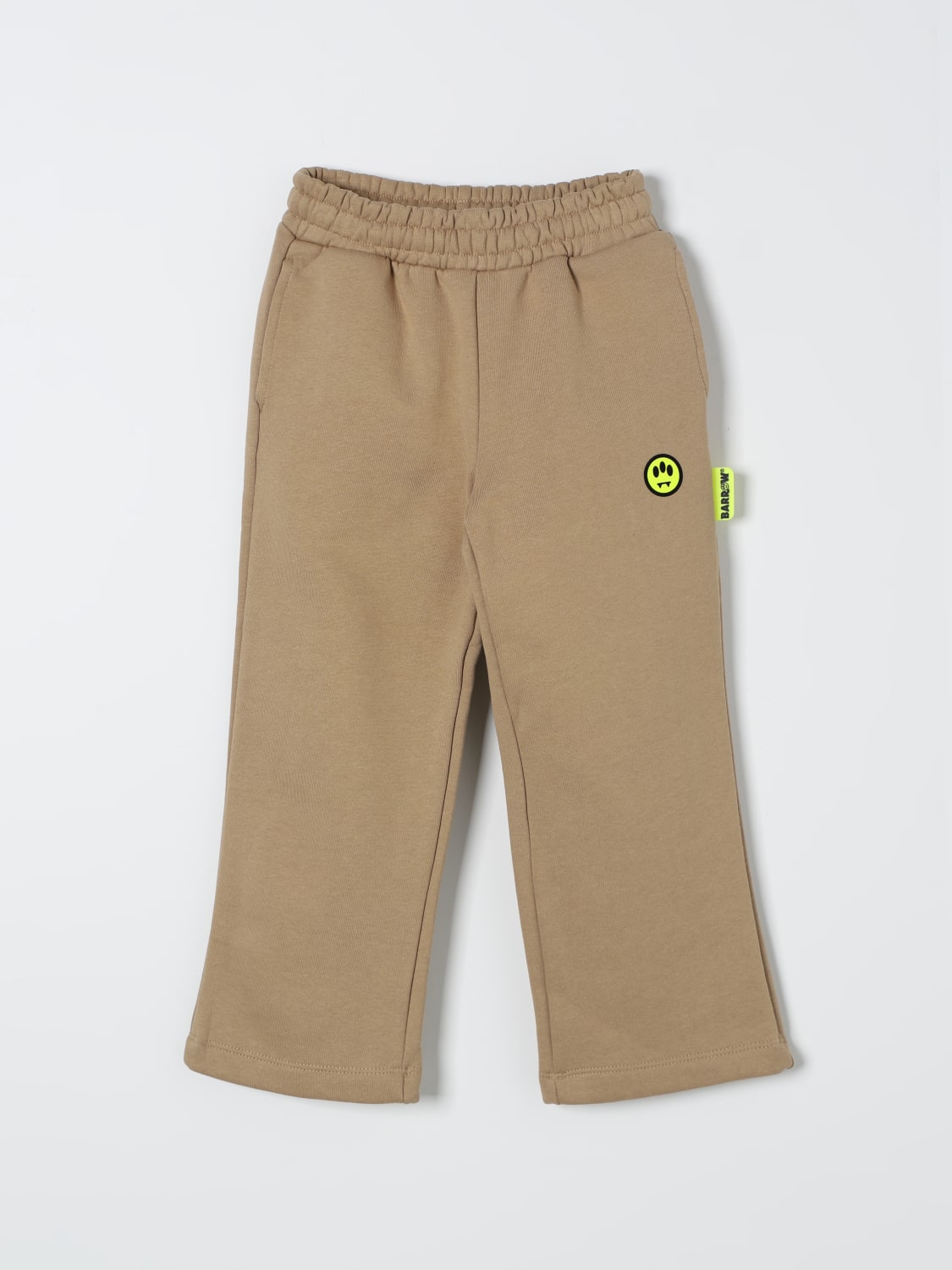 BARROW KIDS PANTALÓN: Pantalón niños Barrow Kids, Beige - Img 1