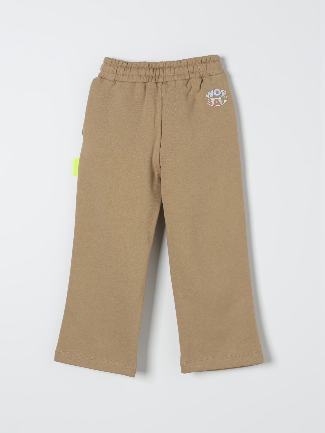 BARROW KIDS PANTALÓN: Pantalón niños Barrow Kids, Beige - Img 2