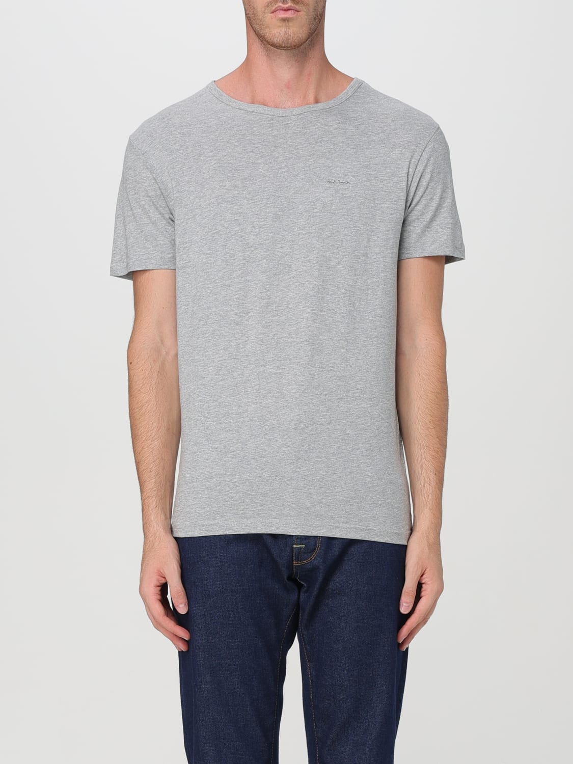 Giglio Set 5 t-shirt intime basic Paul Smith