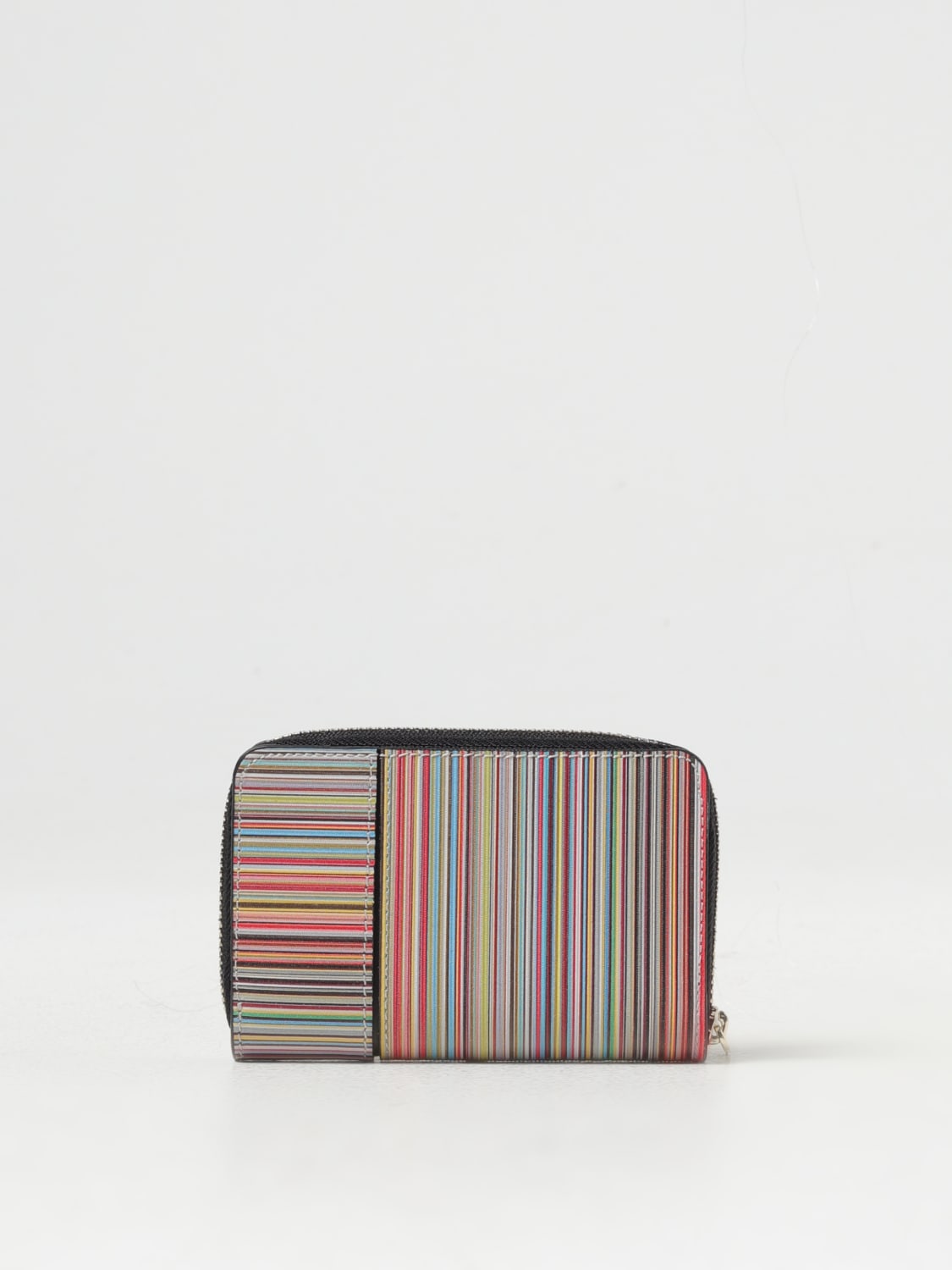 PAUL SMITH 지갑: 지갑 여성 Paul Smith, 멀티컬러 - Img 3