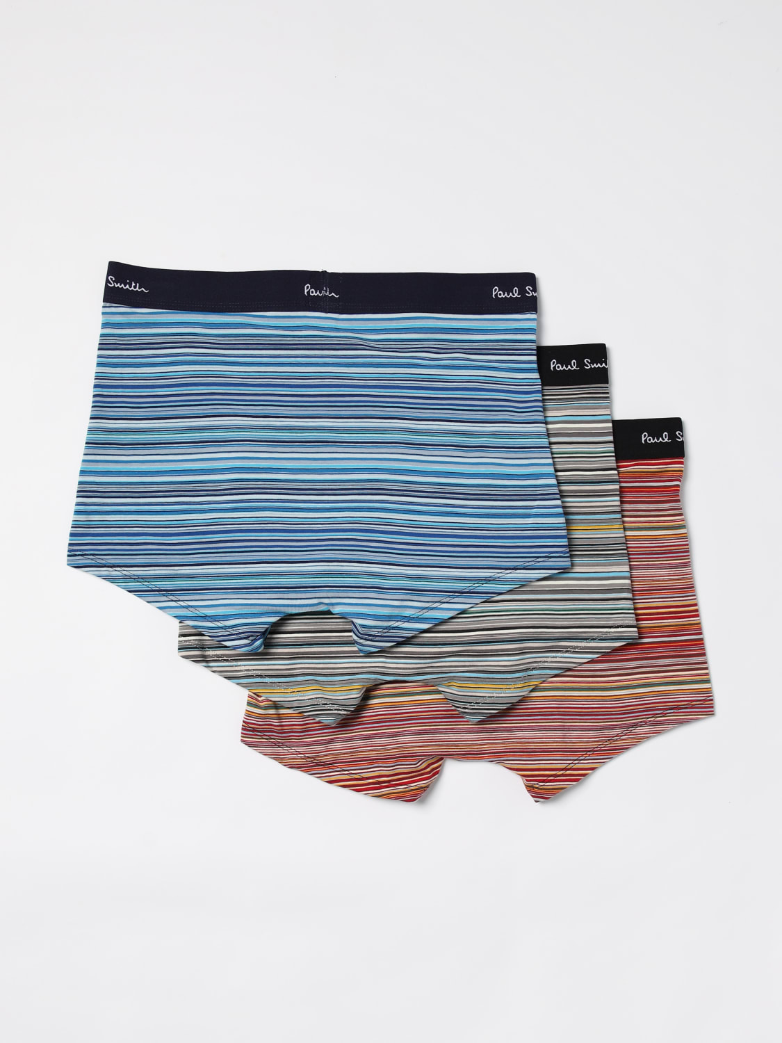 PAUL SMITH UNDERWEAR: Underwear men Paul Smith, Multicolor - Img 2