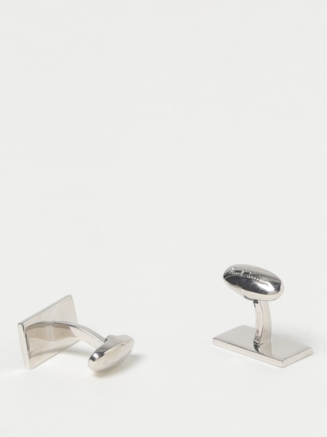 PAUL SMITH CUFFLINKS: Cufflinks men Paul Smith, Multicolor - Img 2