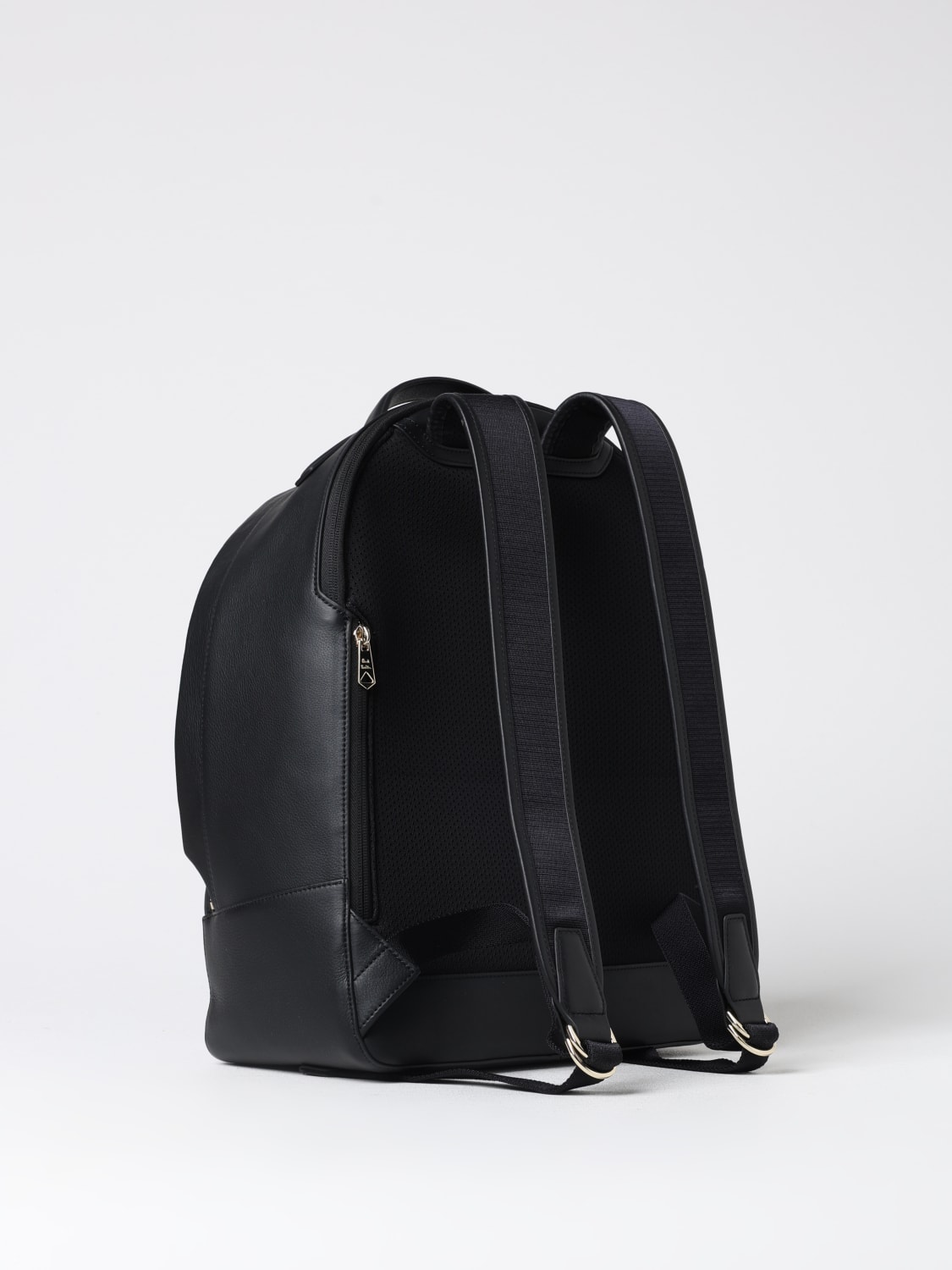 Paul smith backpack leather hotsell