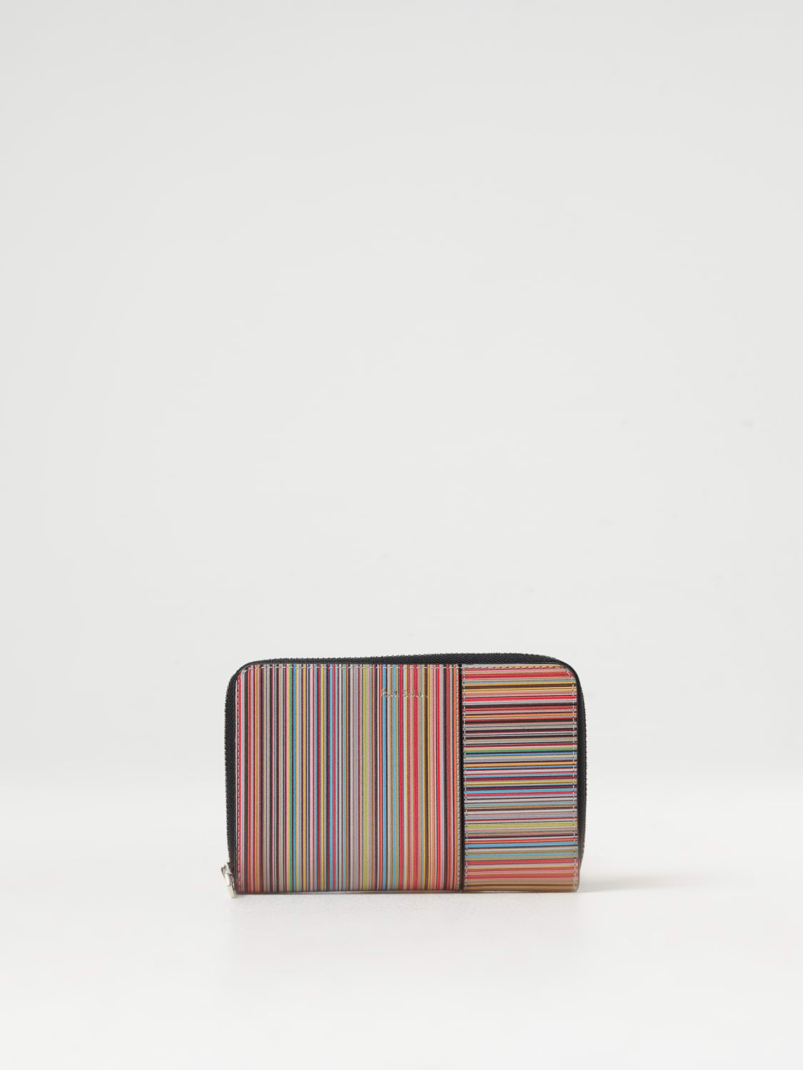 PAUL SMITH WALLET: Wallet woman Paul Smith, Multicolor - Img 1