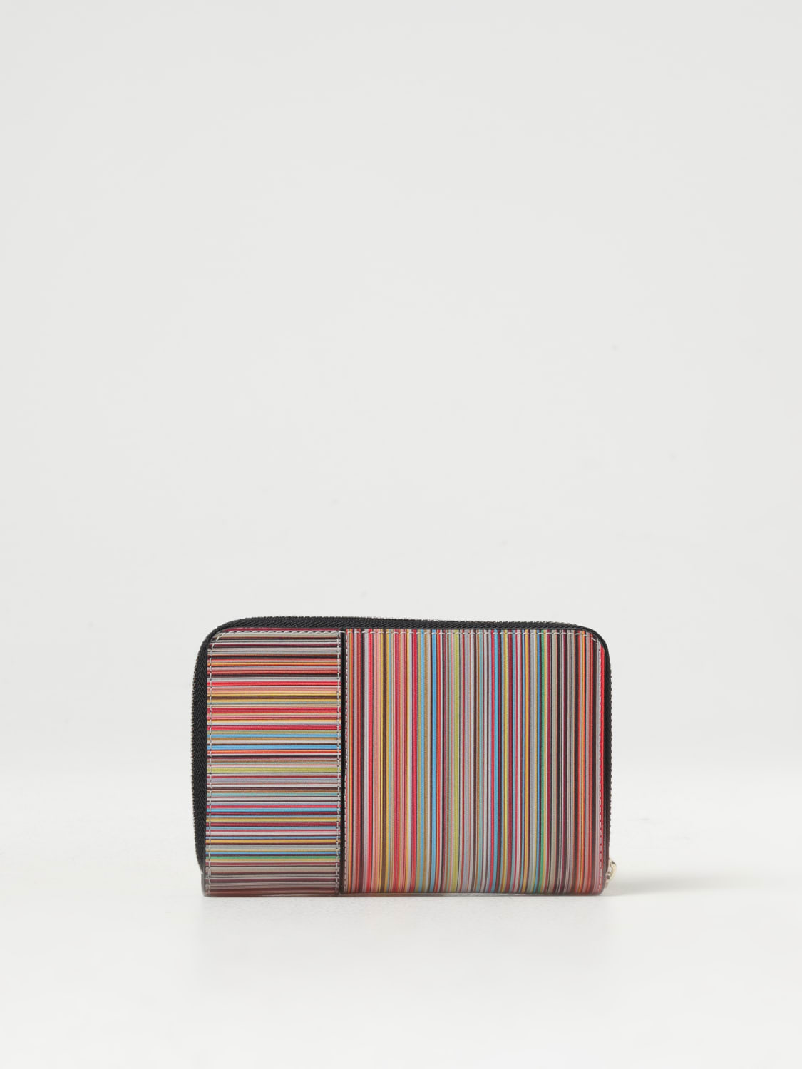 PAUL SMITH WALLET: Wallet woman Paul Smith, Multicolor - Img 3