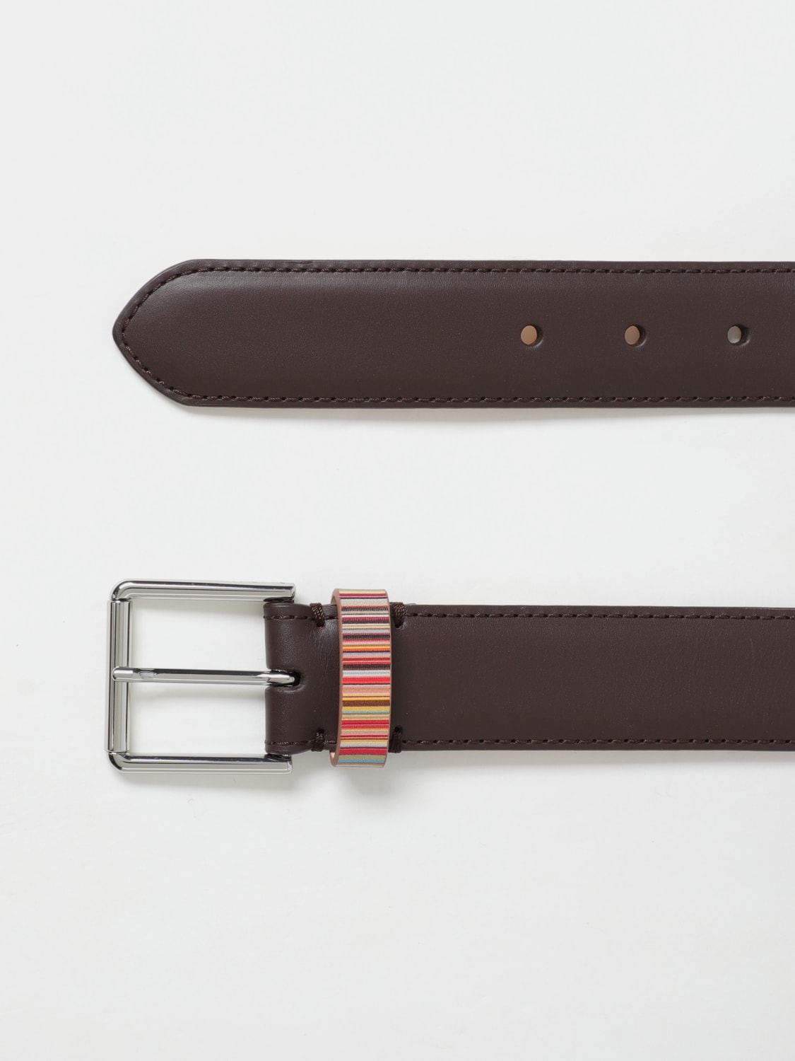 Paul smith belts sale best sale