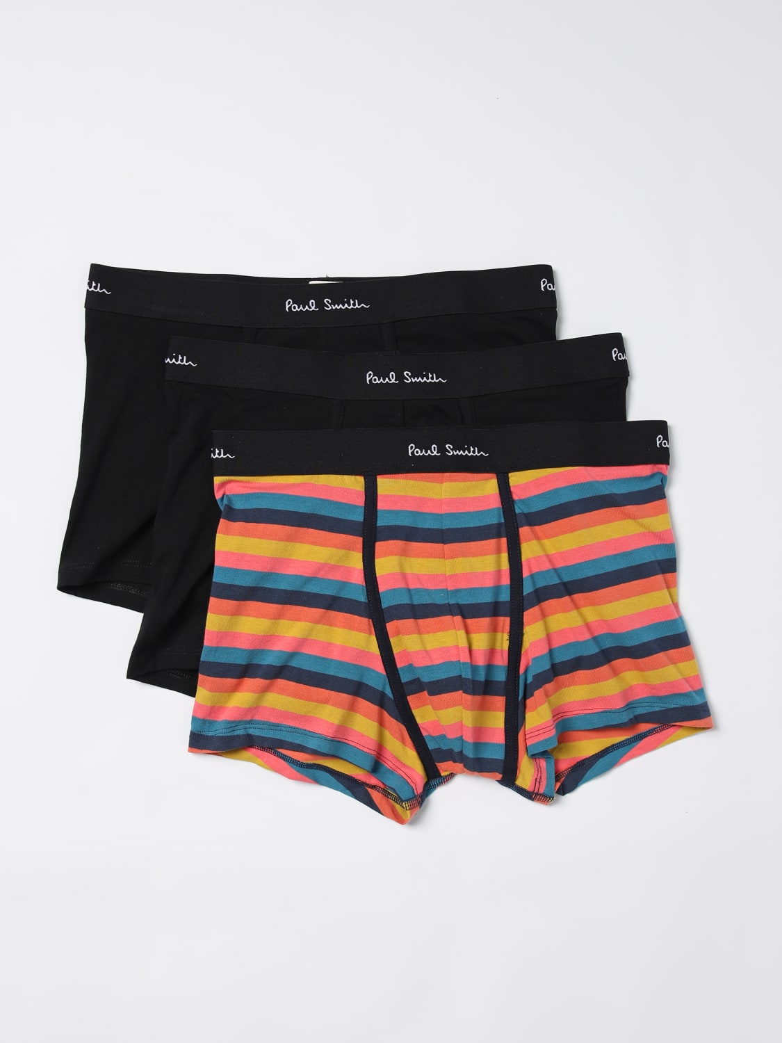 PAUL SMITH UNDERWEAR: Underwear men Paul Smith, Multicolor - Img 1