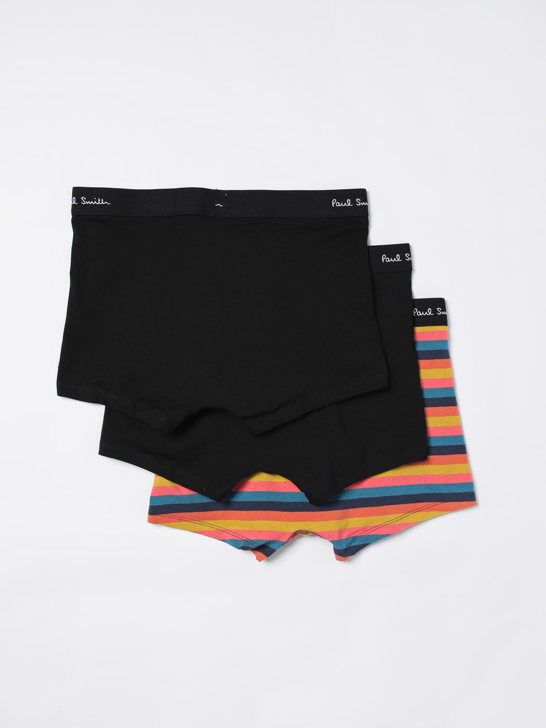 PAUL SMITH UNDERWEAR: Underwear men Paul Smith, Multicolor - Img 2