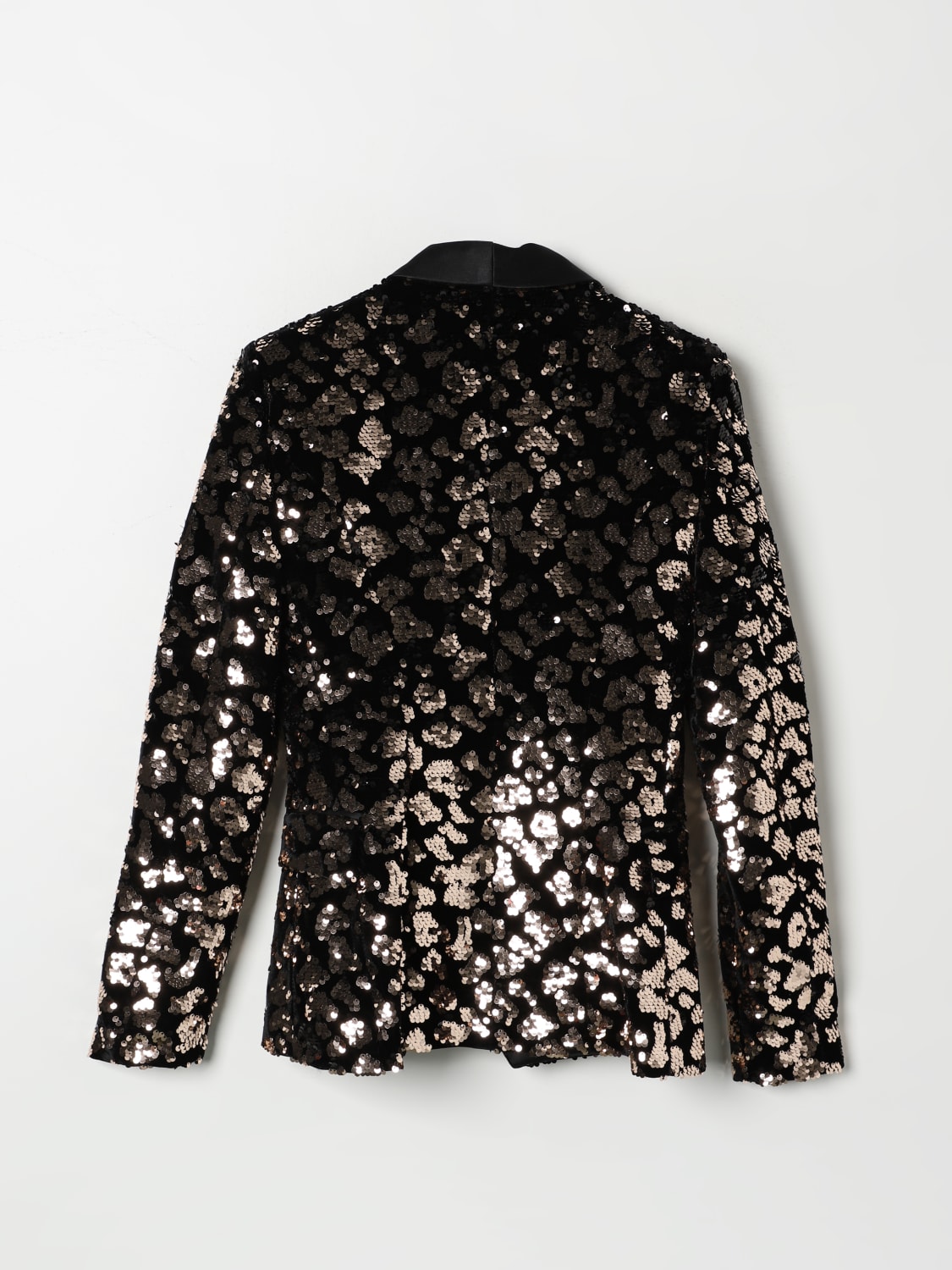 BALMAIN BLAZER: Balmain boys' blazer, Black - Img 2