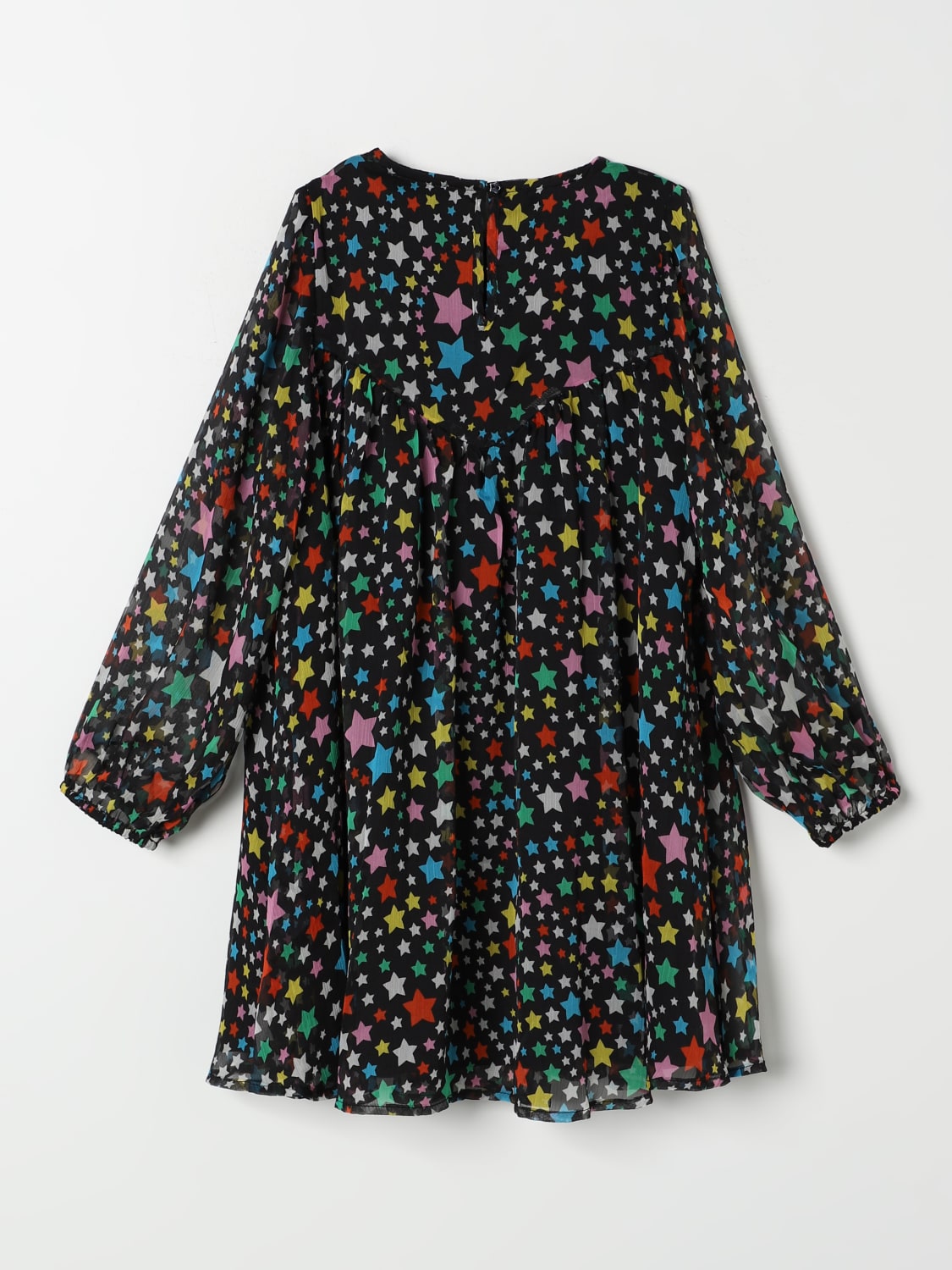 STELLA MCCARTNEY KIDS DRESS: Dress kids Stella McCartney Kids, Black - Img 2