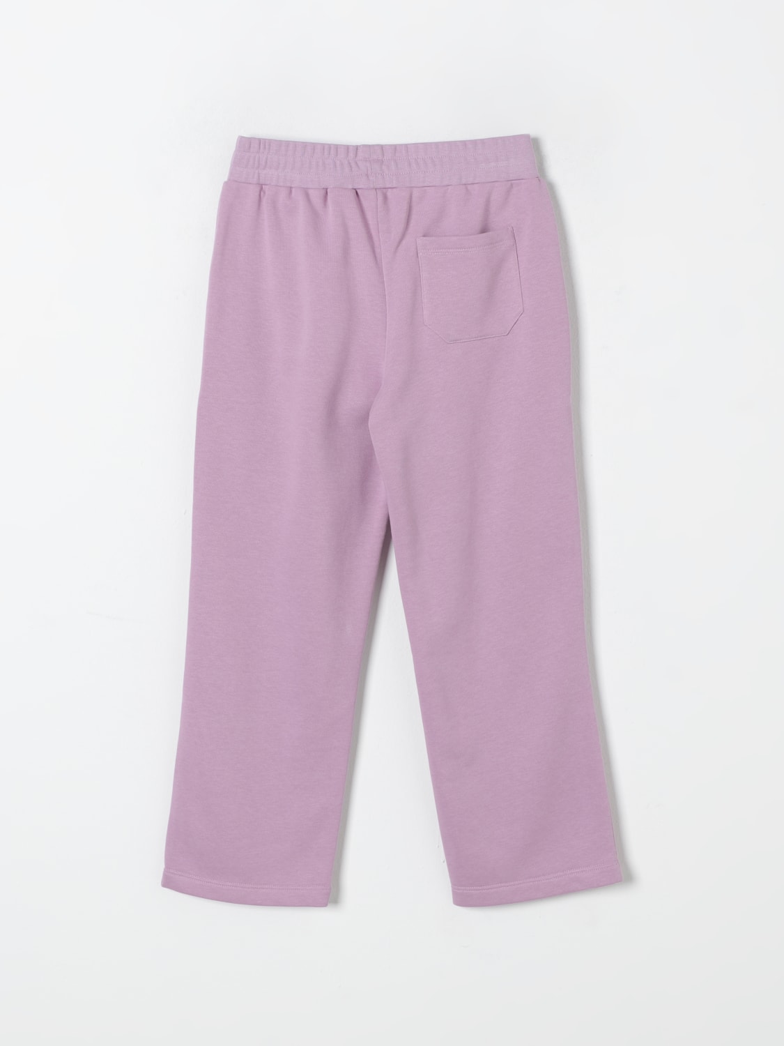 GOLDEN GOOSE PANTS: Pants kids Golden Goose, White - Img 2