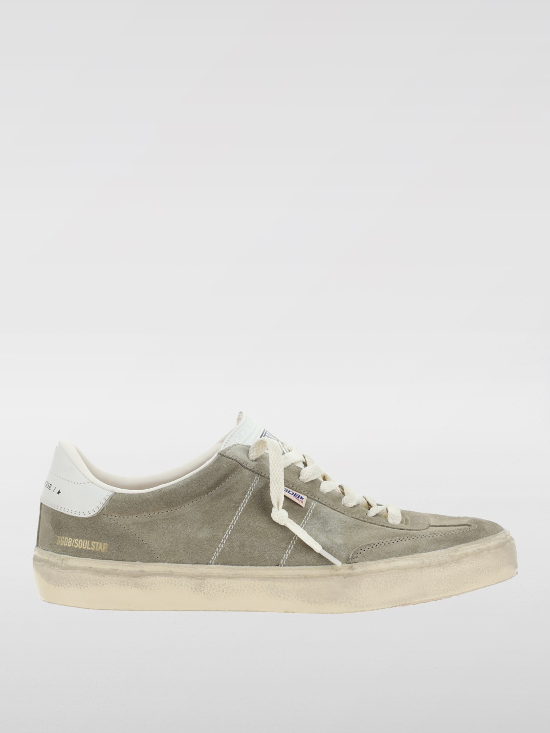 Giglio Scarpe uomo Golden Goose