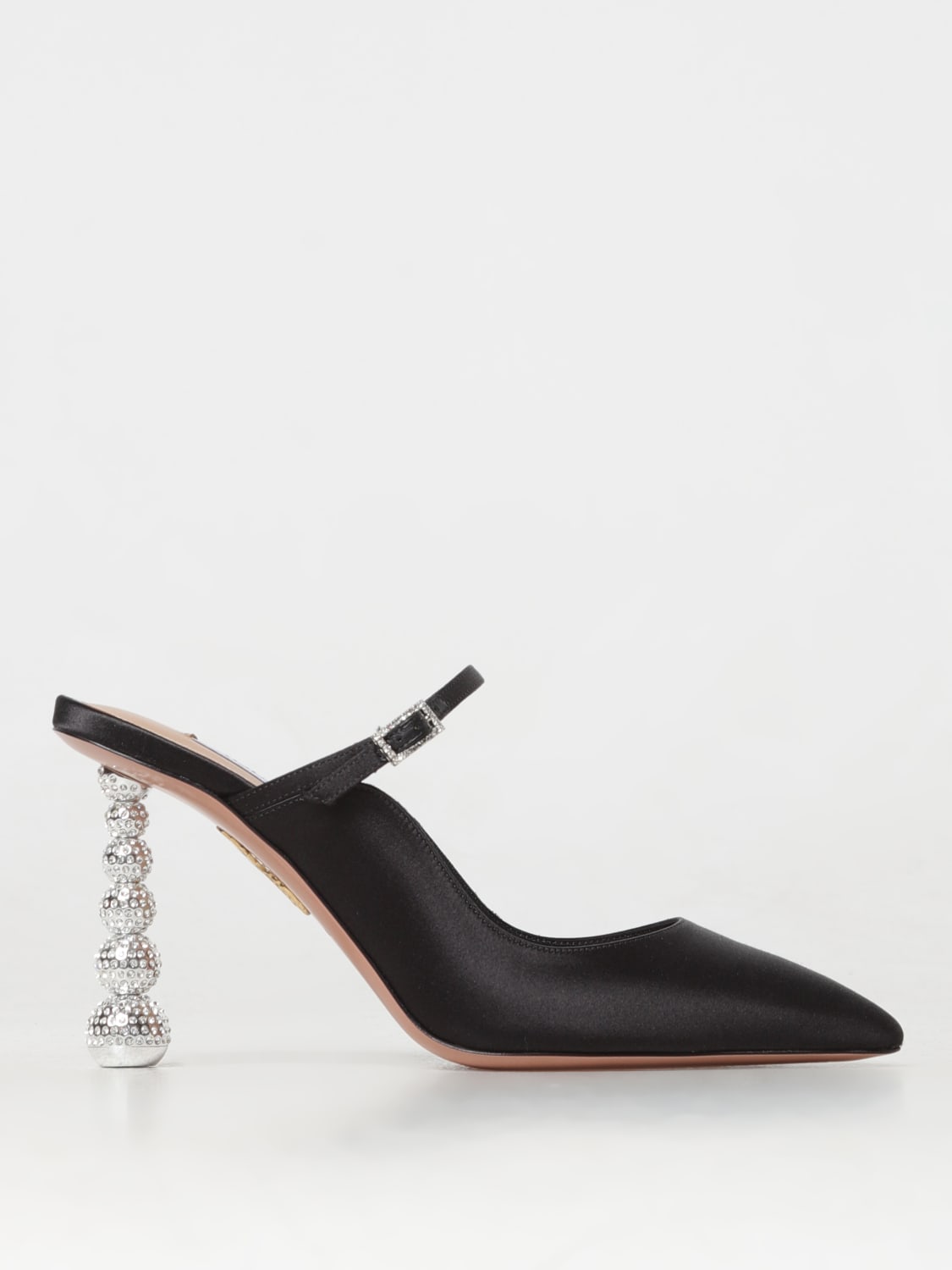 AQUAZZURA ABSATZSCHUHE: Pumps damen Aquazzura, Schwarz - Img 1