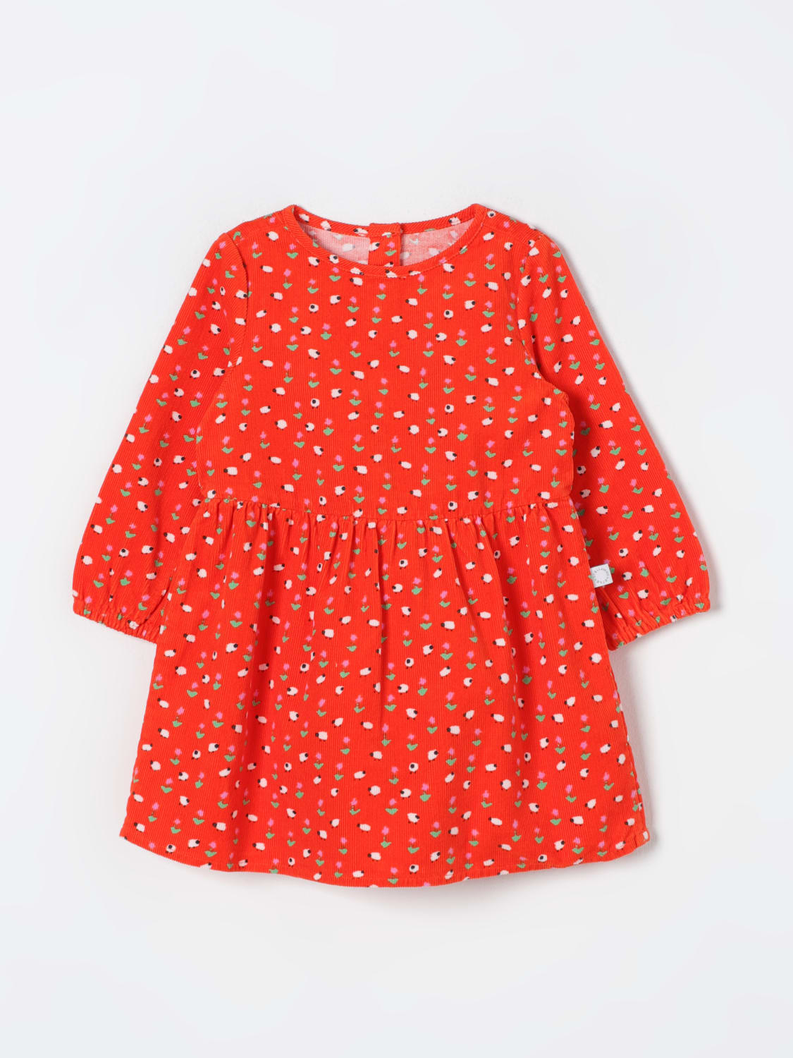 STELLA MCCARTNEY KIDS ロンパース: ロンパース ボーイ Stella McCartney Kids, マルチカラー - Img 1