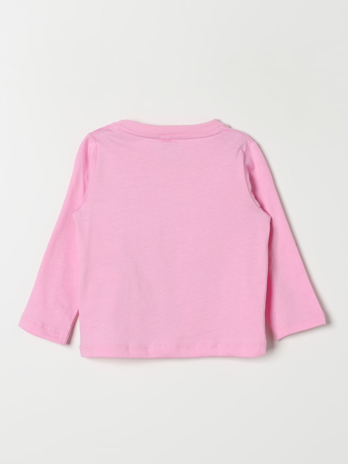 STELLA MCCARTNEY KIDS 스웨터: 스웨터 남아 Stella McCartney Kids, 핑크 - Img 2