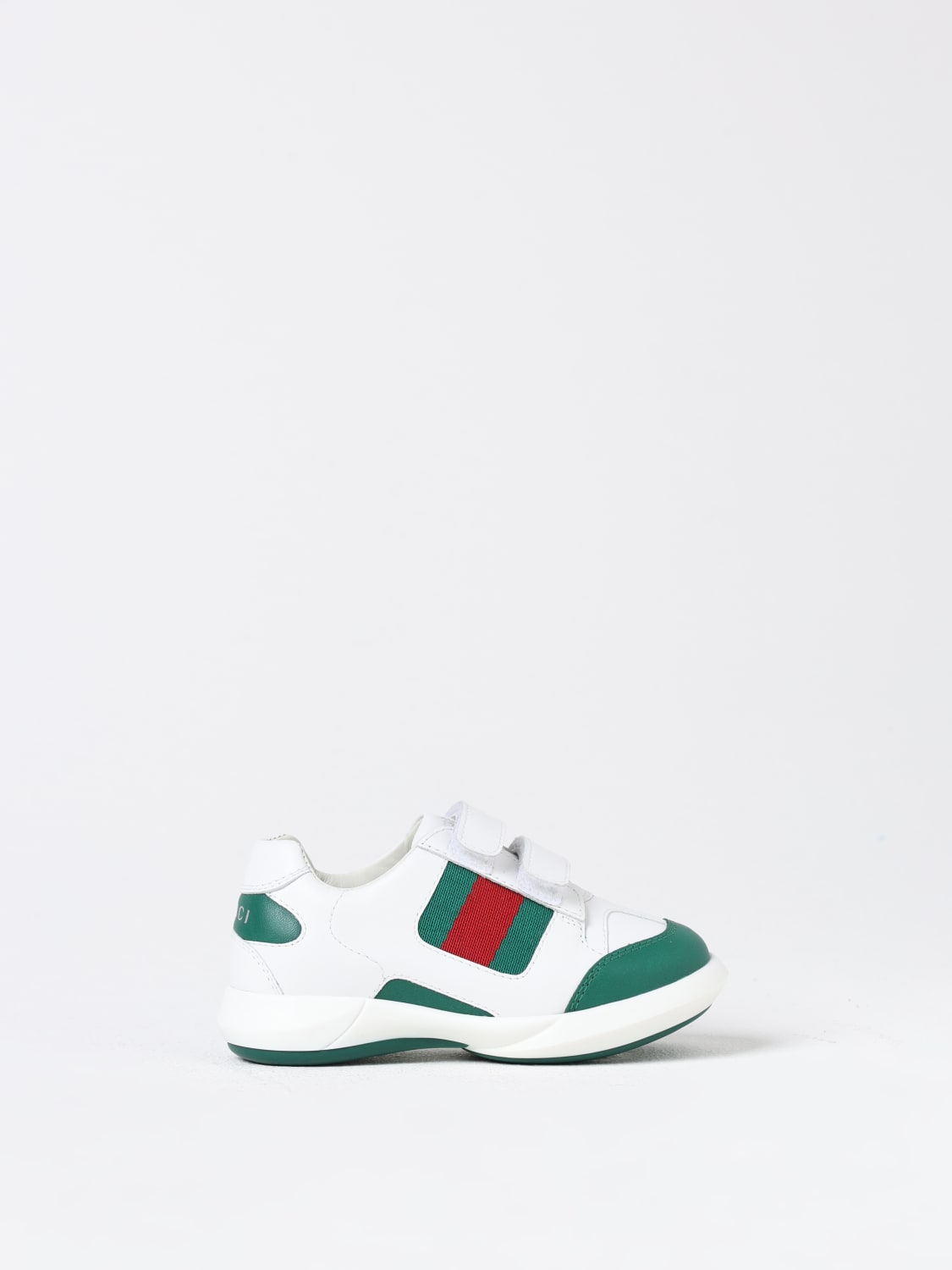 Kids popular Gucci shoes