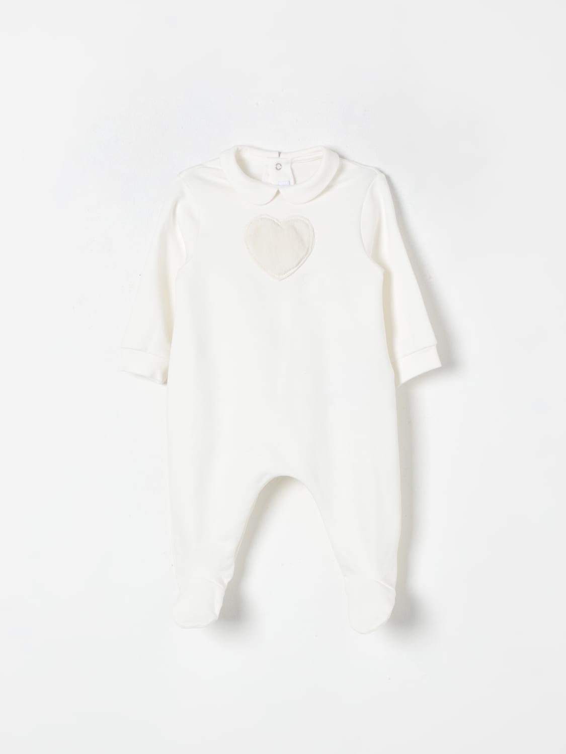 IL GUFO TRACKSUITS: Tracksuits kids Il Gufo, White - Img 1